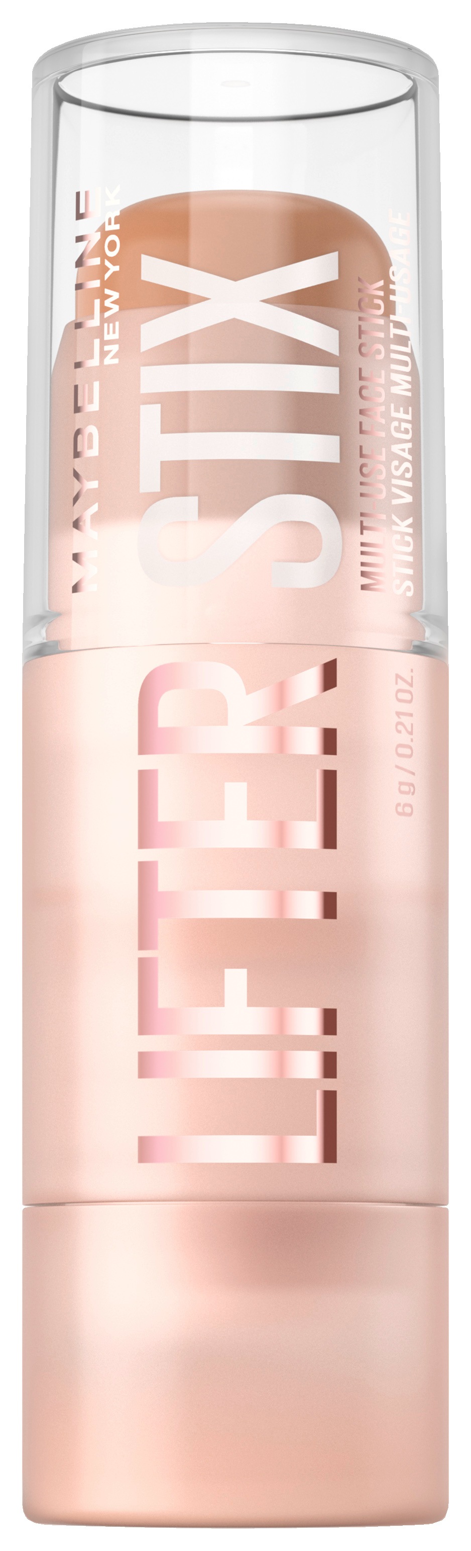 MAYBELLINE NEW YORK Contouring-Stick »Maybelline New York Lifter Stix«