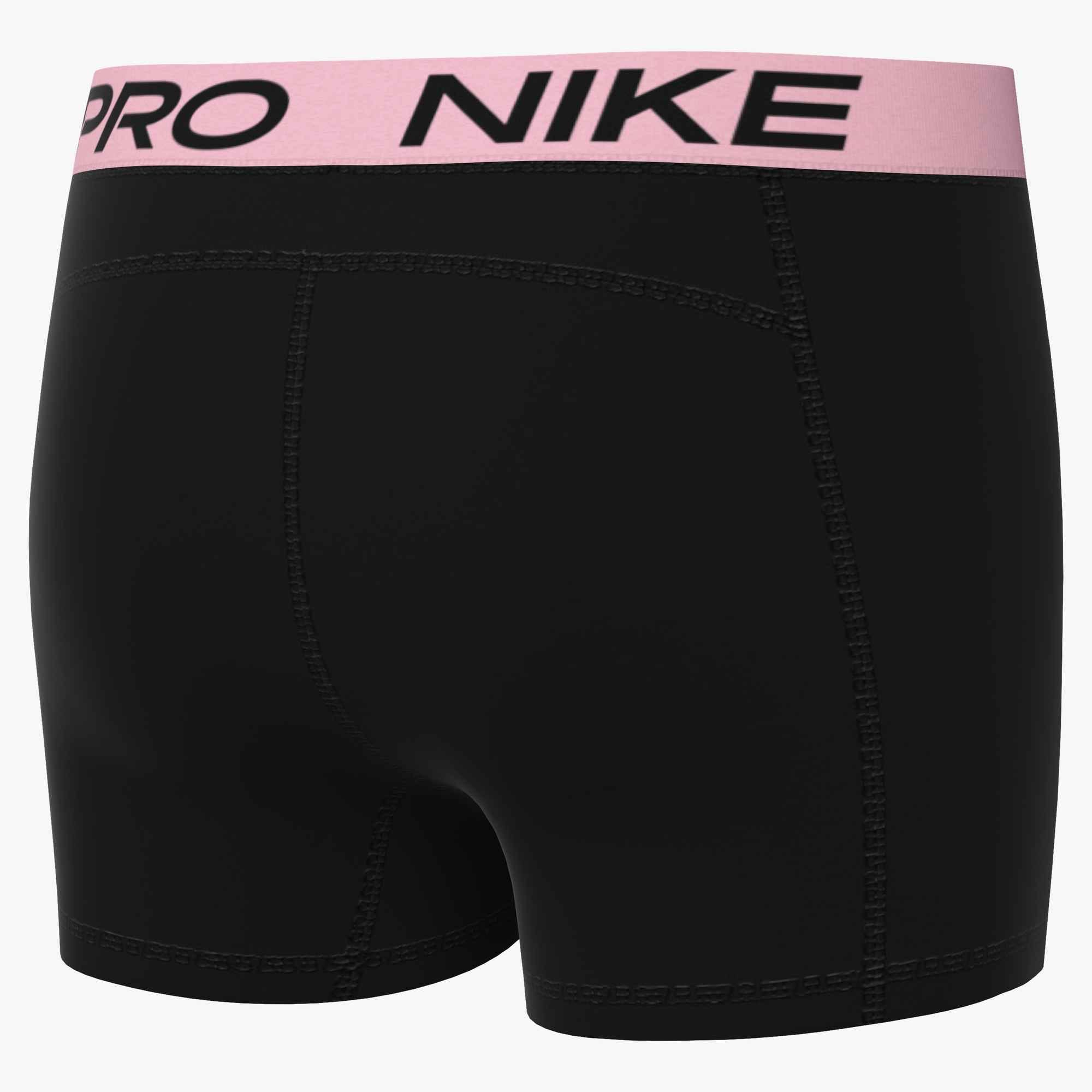 Nike Funktionsshorts »Pro Big Kids' (girls') 3" Short«
