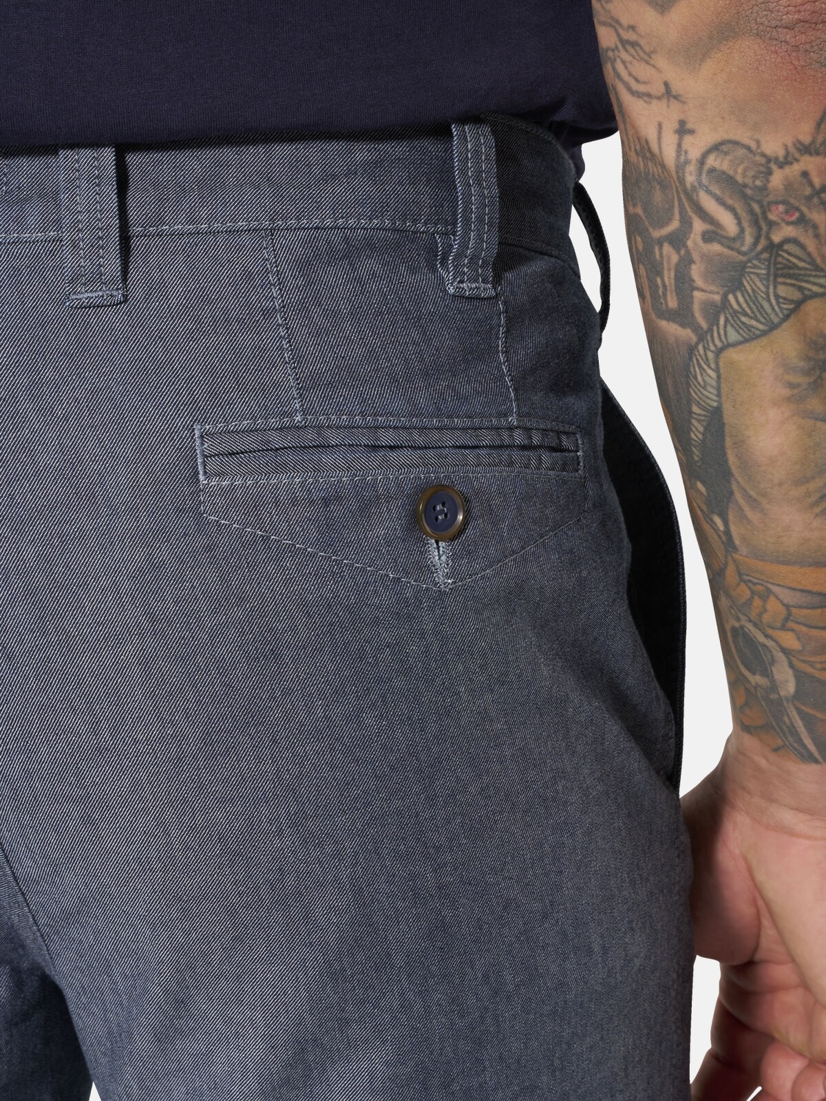Babista Stretch-Jeans »Jeans LUCTORA«