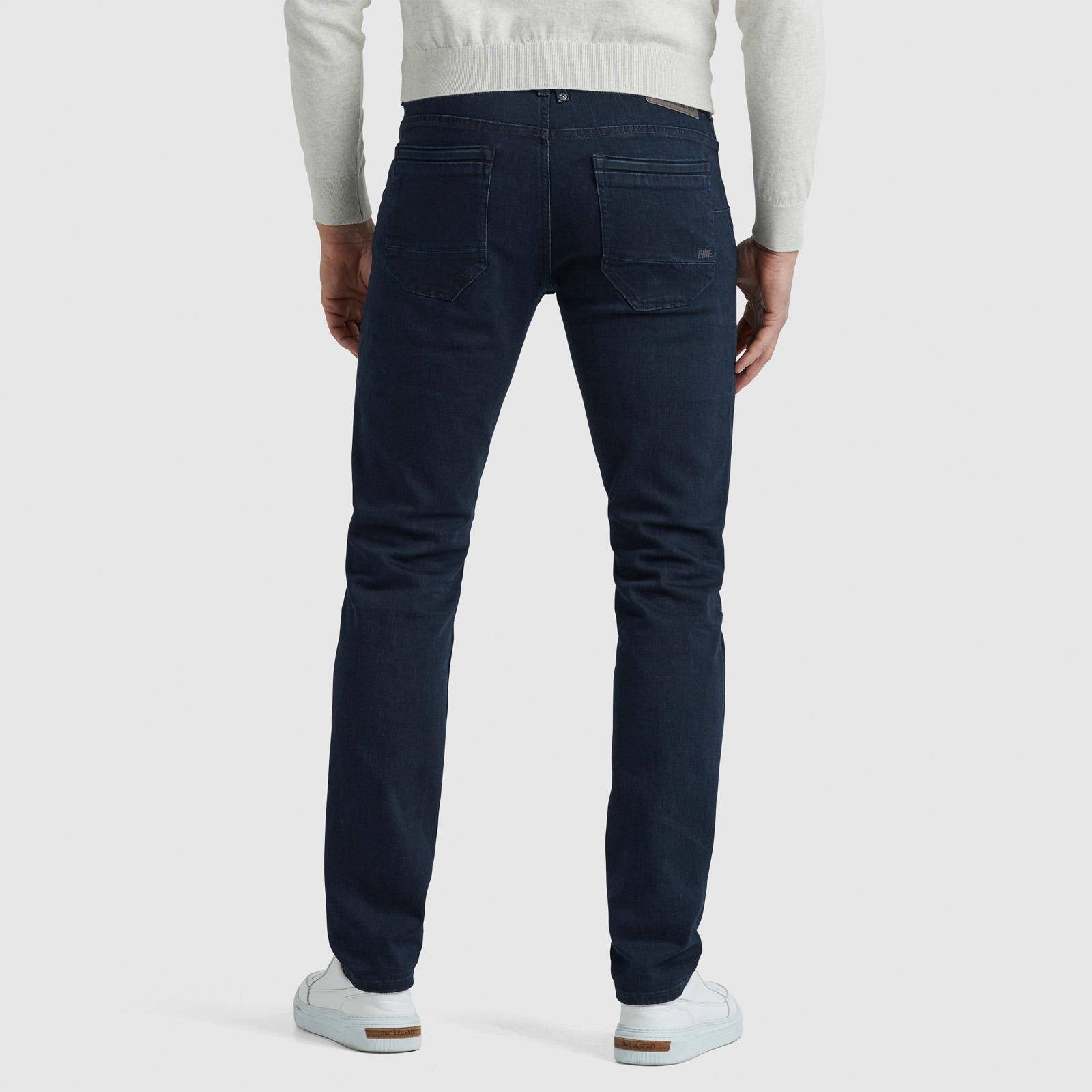 PME LEGEND Regular-fit-Jeans »Legend Nightflight«, in verschiedenen Waschungen - Regular Fit