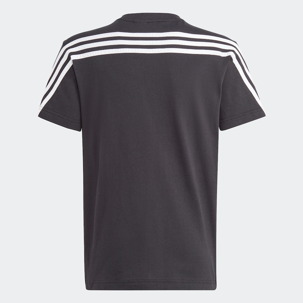 adidas Sportswear T-Shirt »FUTURE ICONS 3-STREIFEN«