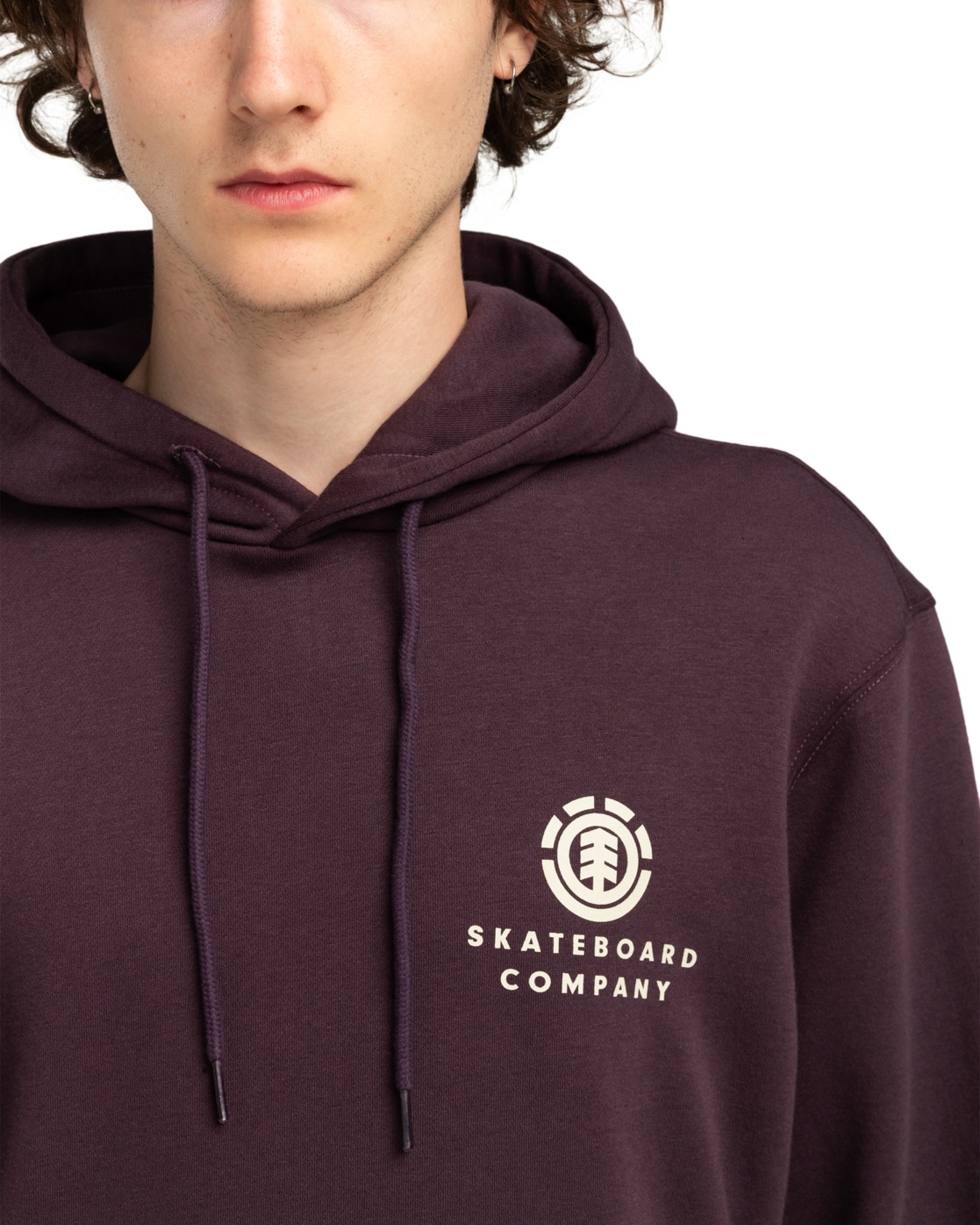 Element Hoodie »Halo«