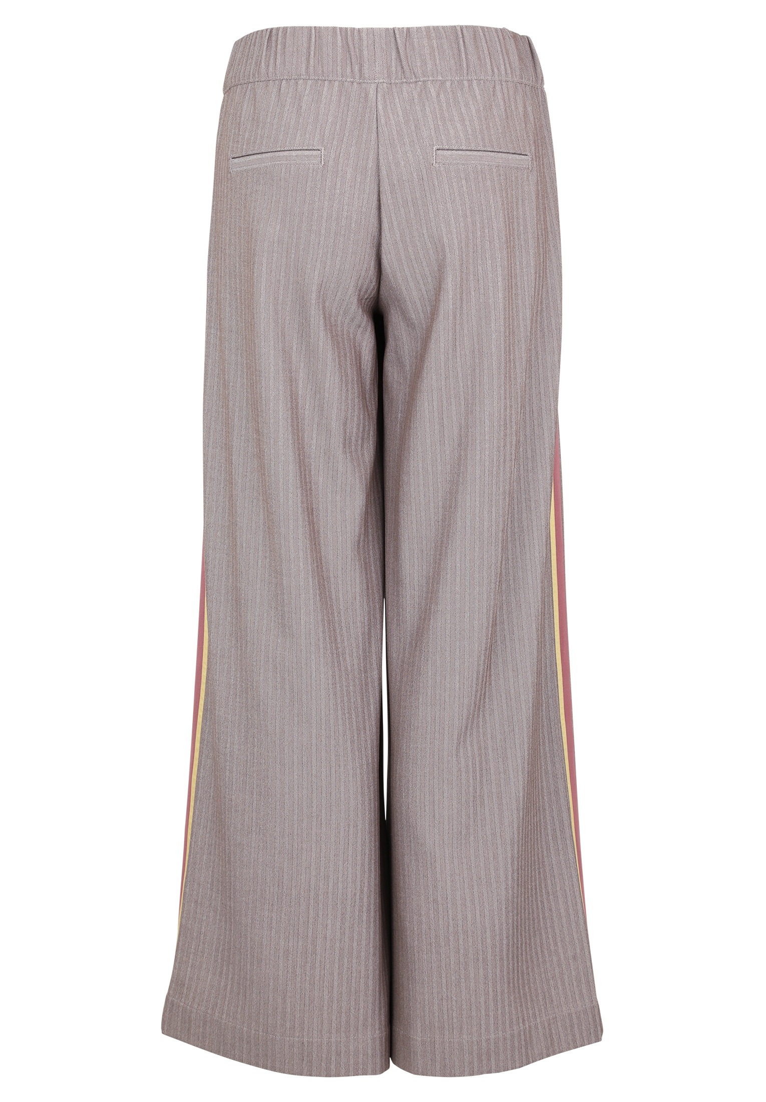 Cartoon Relaxhose »Casual-Hose mit Galonstreifen«