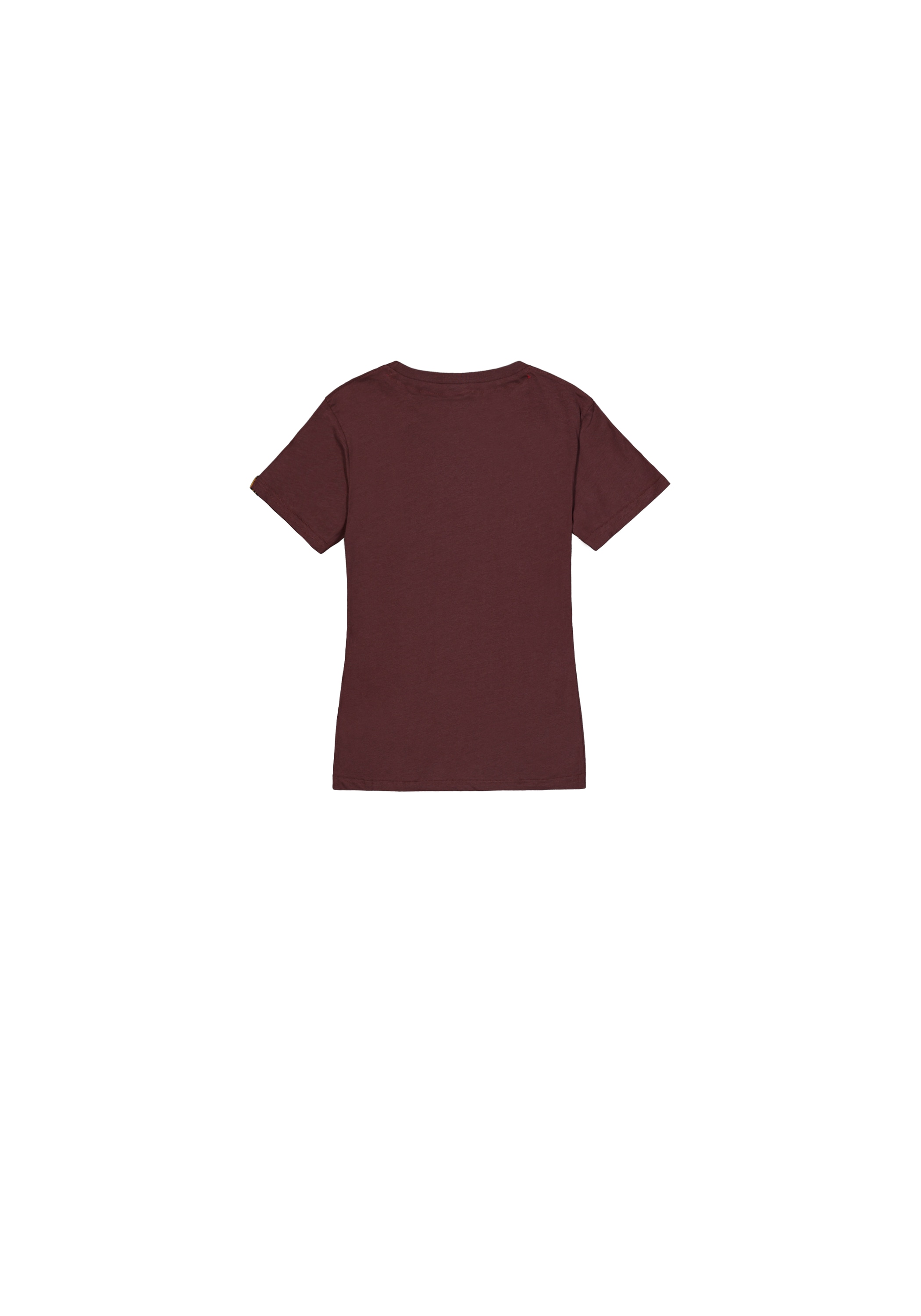 Alpha Industries T-Shirt »New Basic T-Shirt BL W«