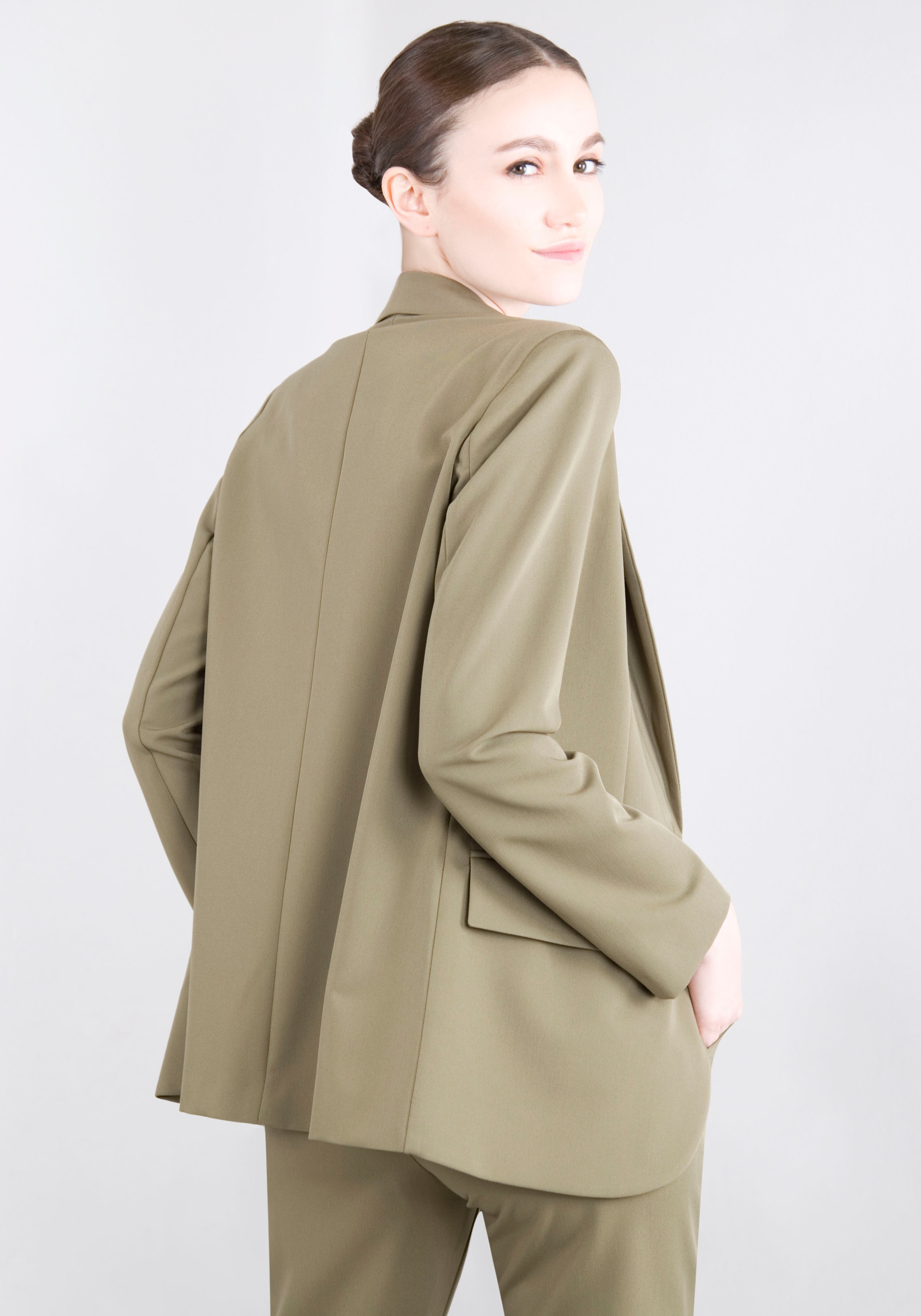 IMPERIAL Blusenblazer »Boyfriend-Blazer«
