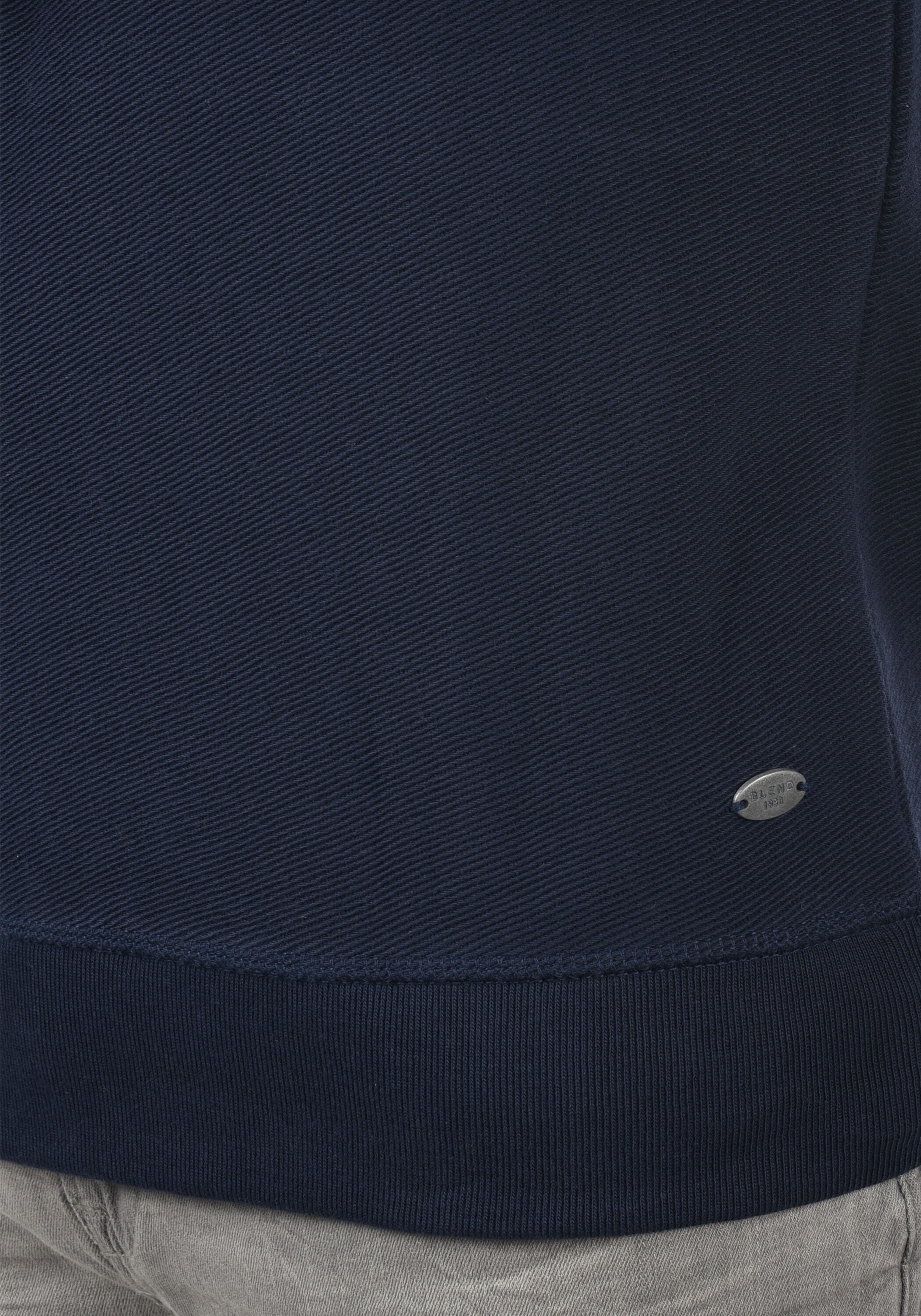 Blend Longpullover »Sweatshirt BHFalk«