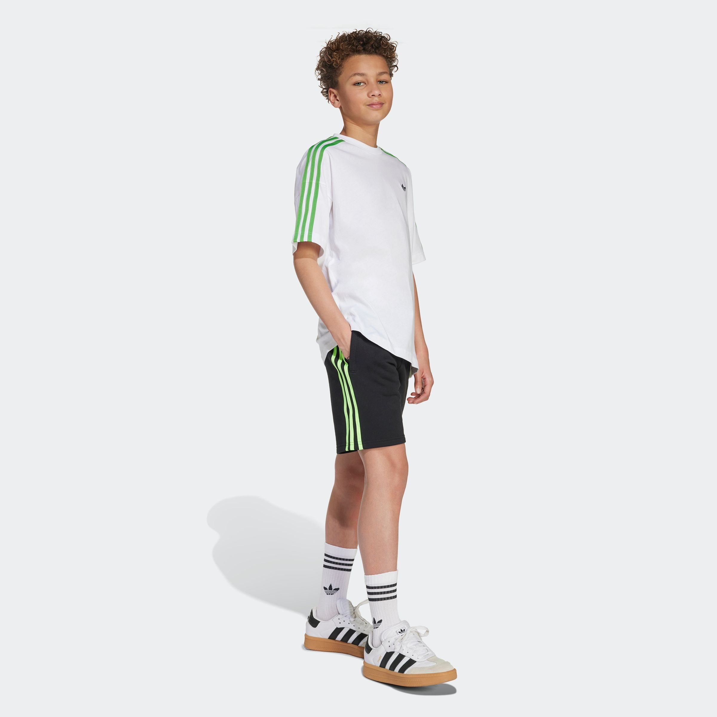 adidas Originals T-Shirt »TEE«