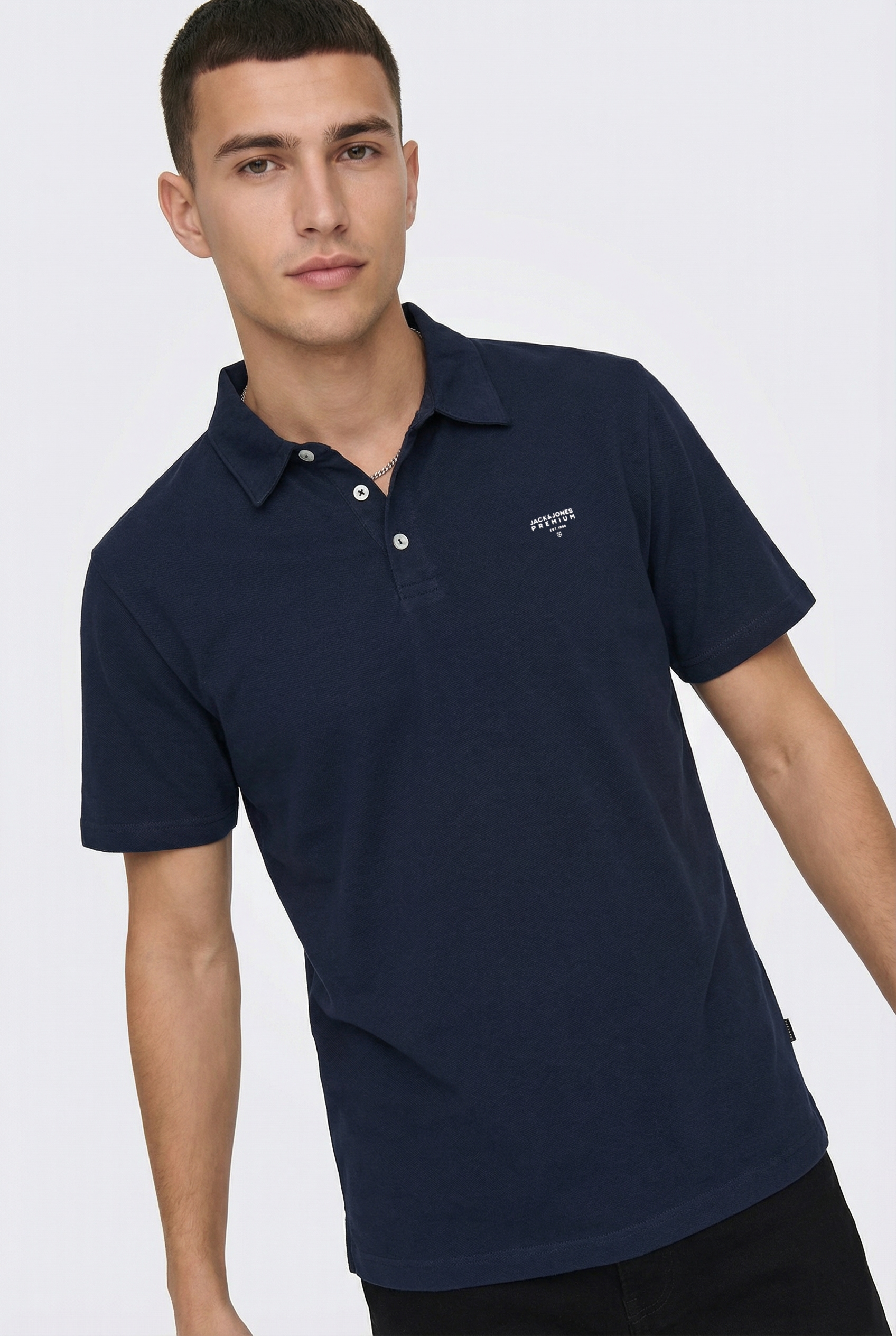 Jack & Jones Poloshirt »JPRBLATYLER SS POLO«