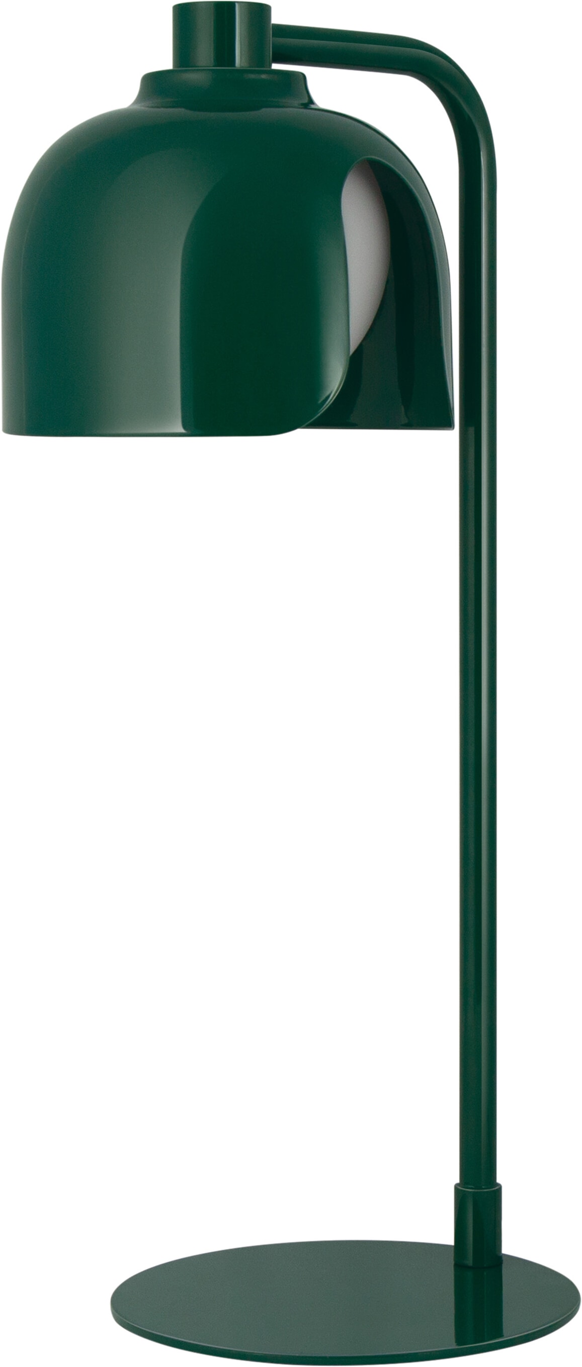Osram Tischleuchte »Decor Corolle« G9 1 Stk. Fassung G9, Stahl und Glas