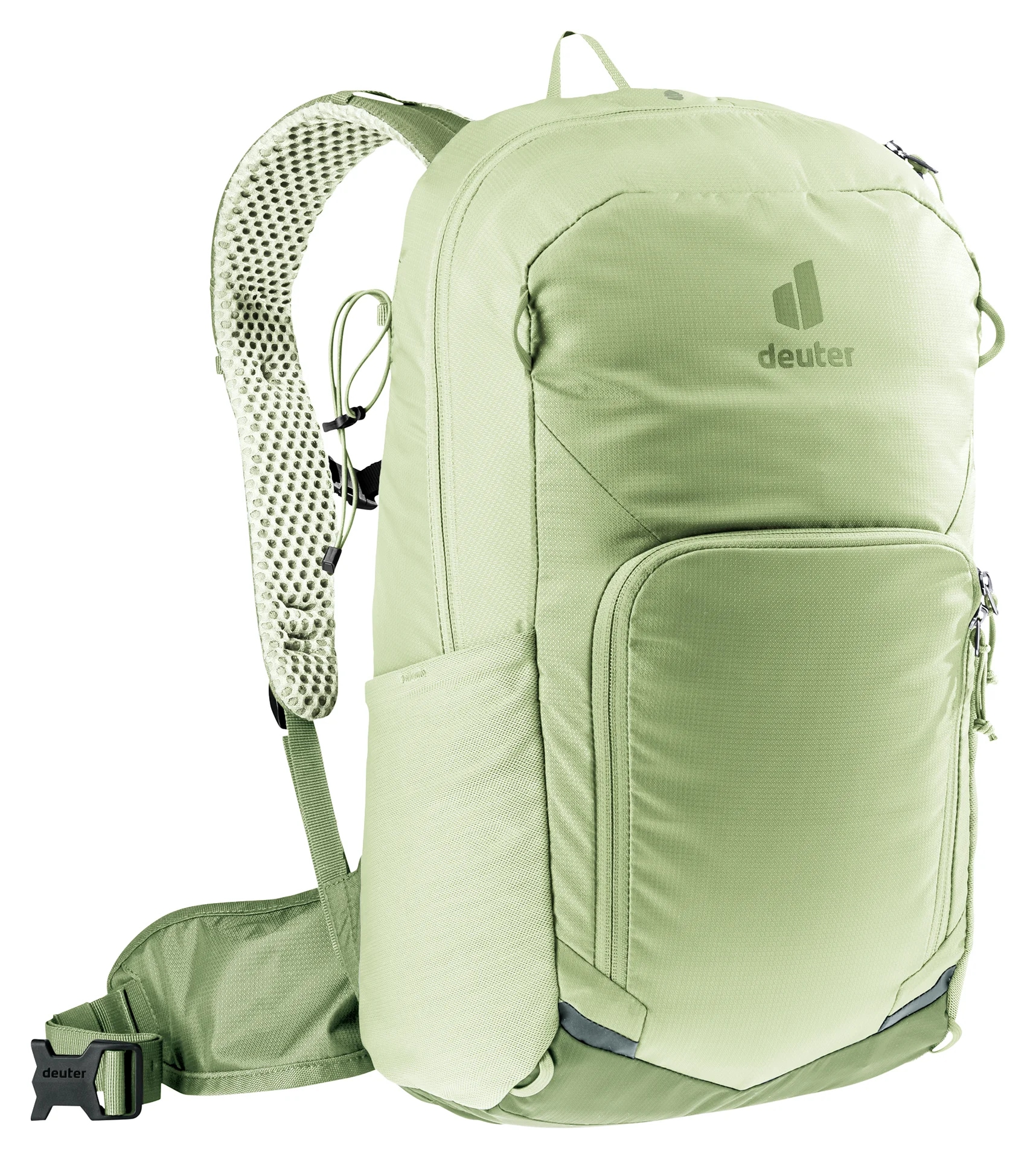 deuter Fahrradrucksack »BIKE I 20«