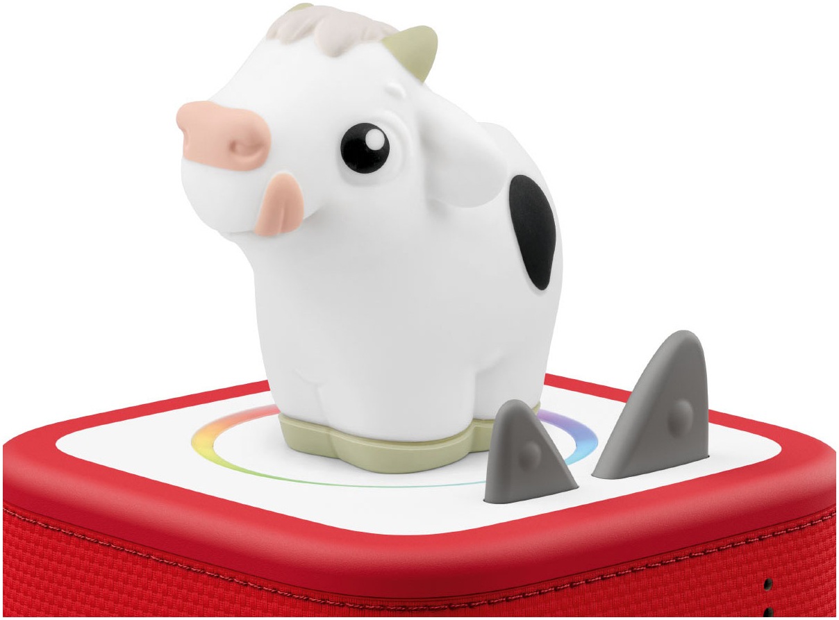 tonies Hörspielfigur »My First Tonies - Bauernhof Set«