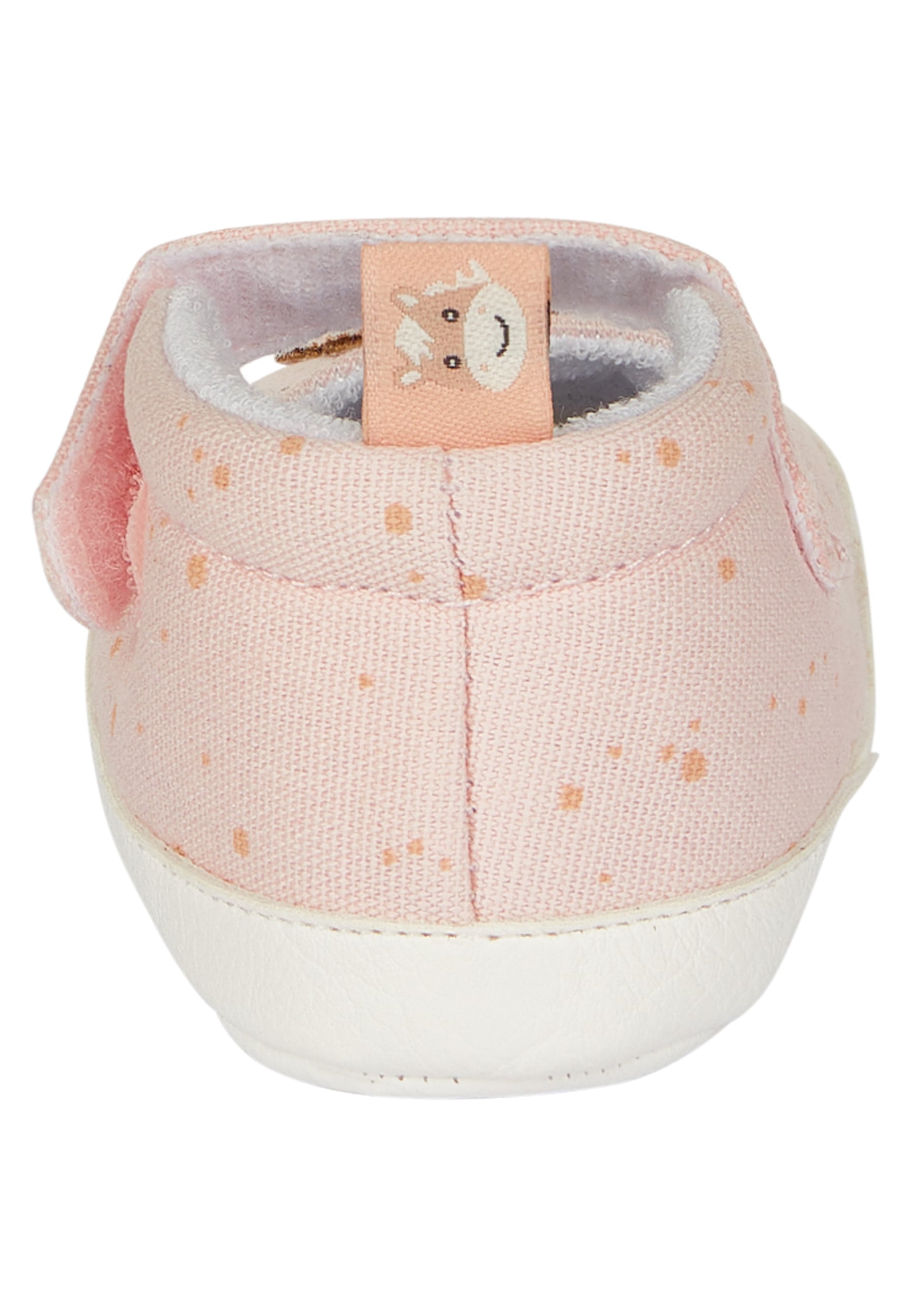 Sterntaler® Sandale »Baby Sandale Sunny«