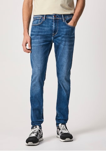 Pepe Jeans Skinny-fit-Jeans »Finsbury« kaufen