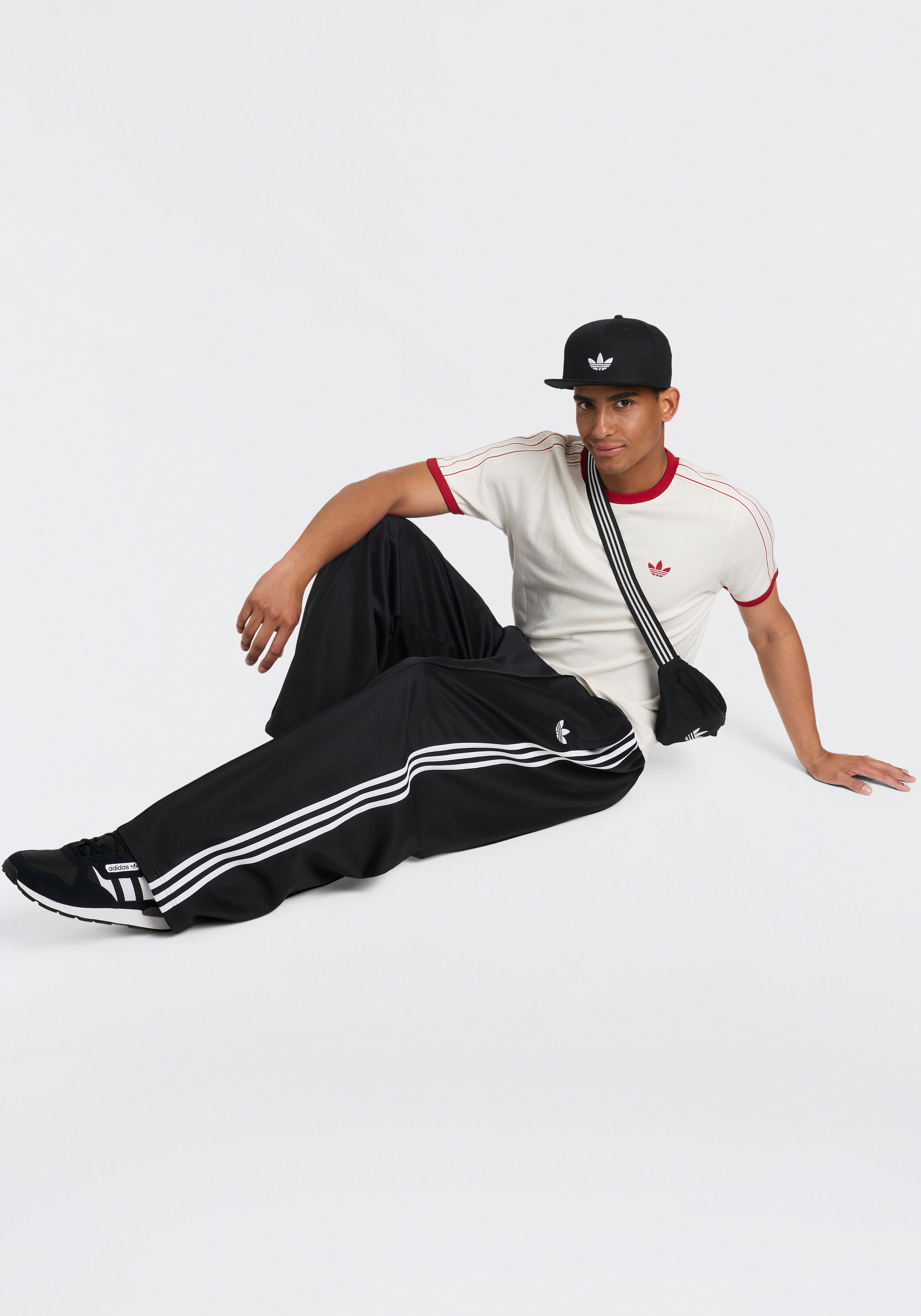 adidas Originals Sneaker »TREZIOD 2.0«