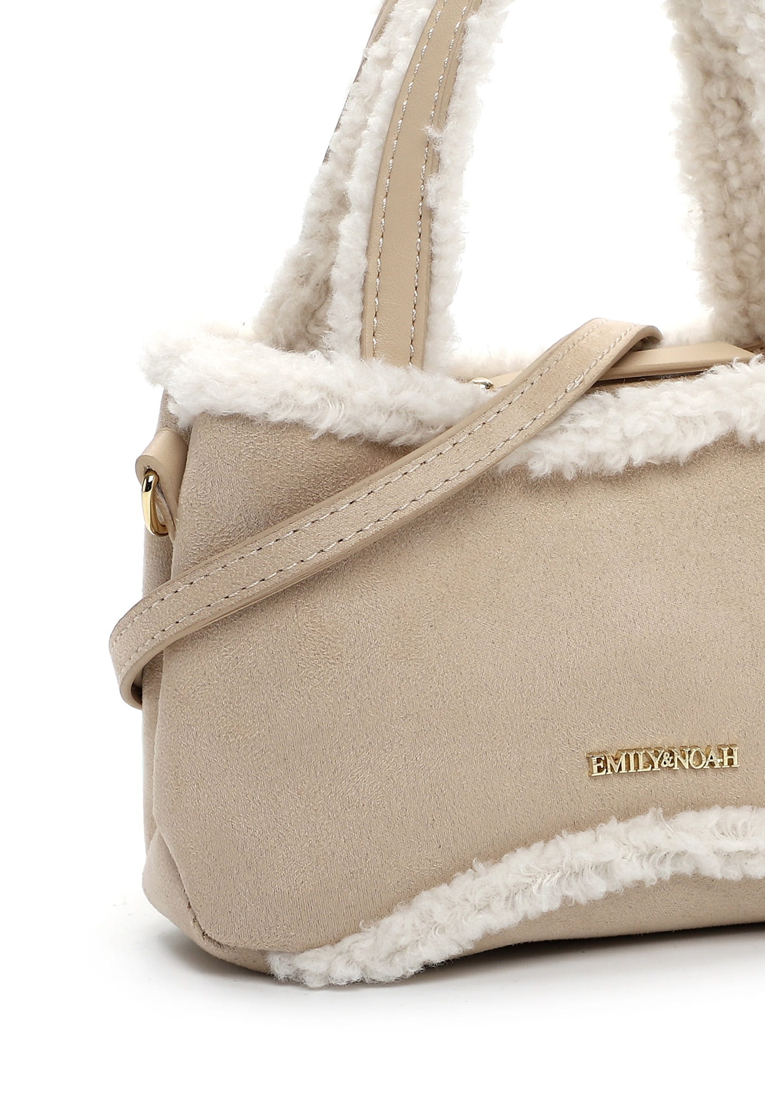 EMILY & NOAH Shopper »Shopper E&N Heiderose«