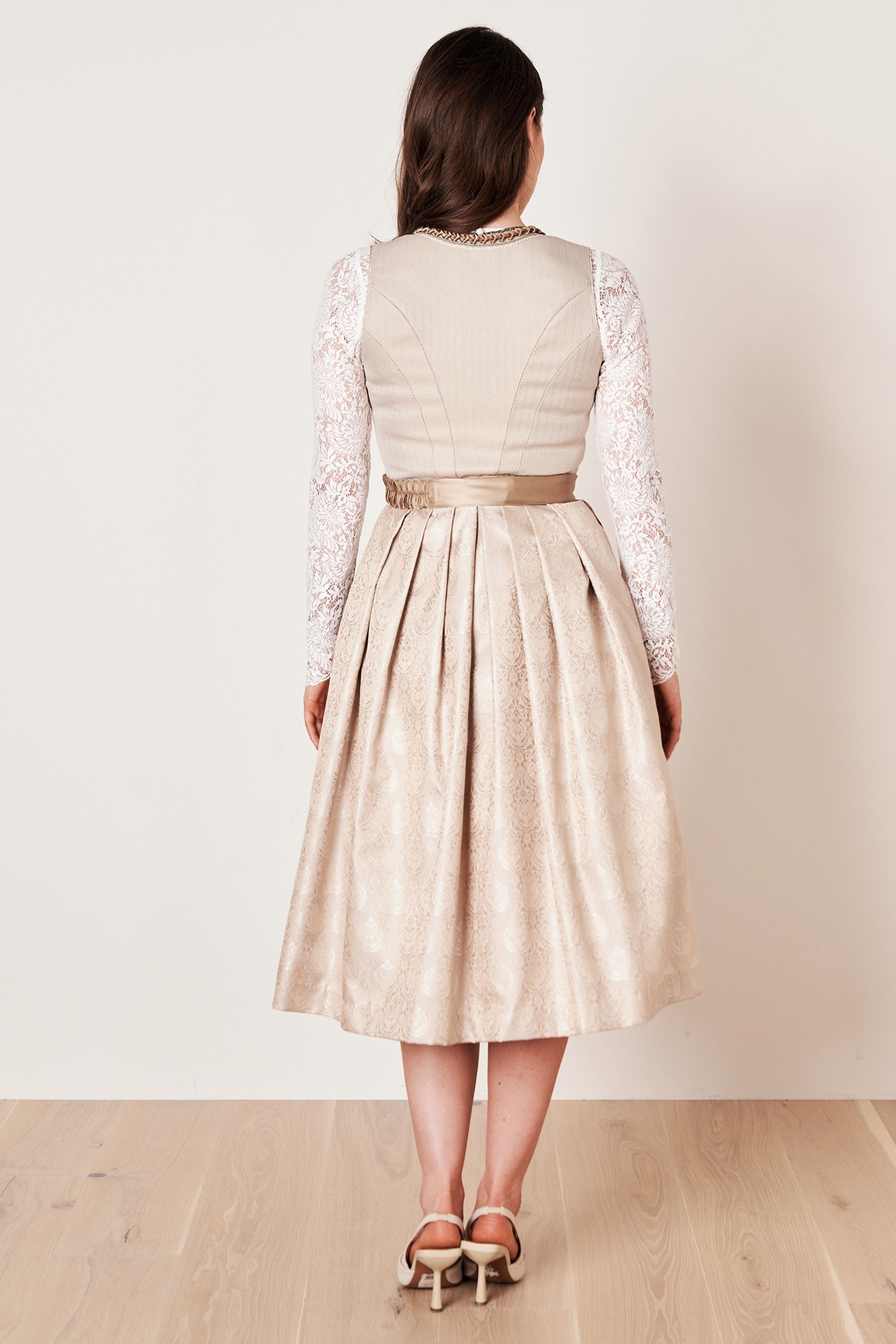 Krüger Dirndl »Dirndl Ylva (70cm)«