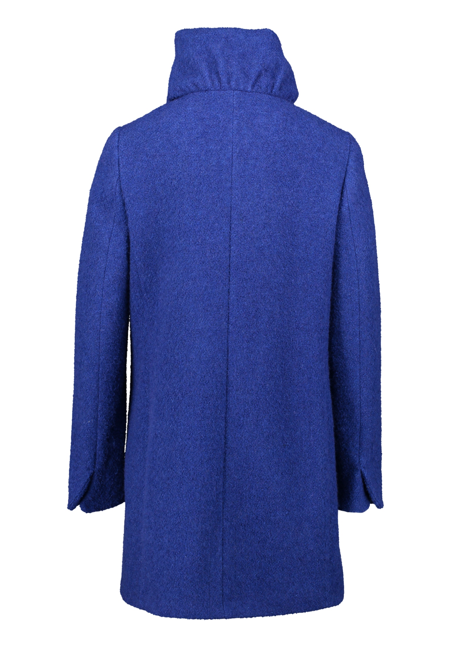 Gil Bret Wolljacke »Wolljacke mit Stehkragen«