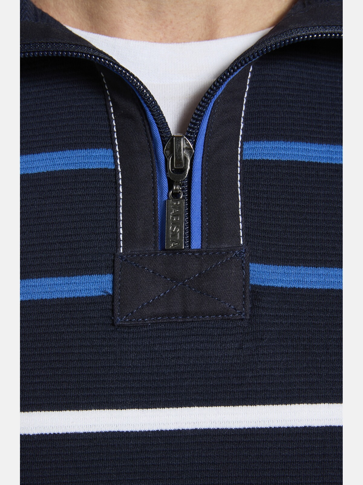 Babista Sweatshirt »Sweatshirt MODASTELLA«