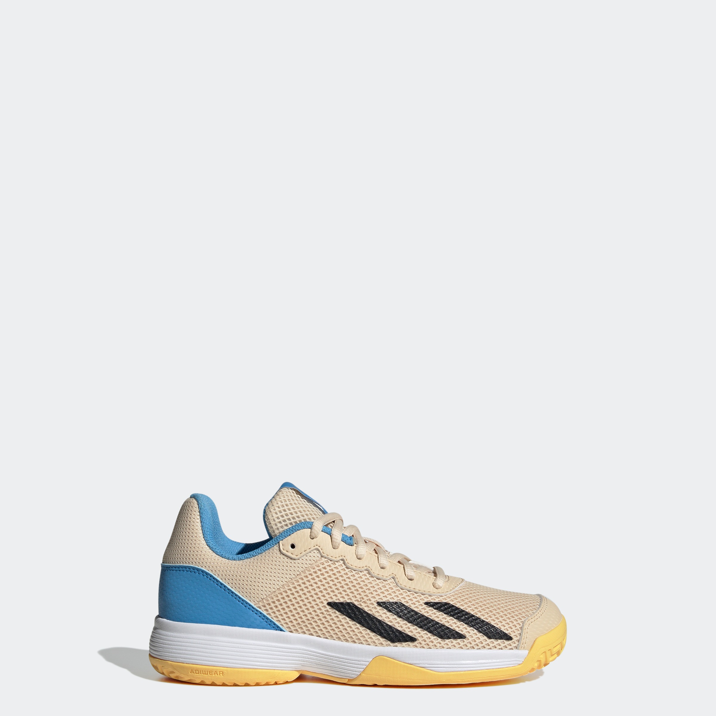 adidas Performance Tennisschuh »Courtflash K«, Multicourt