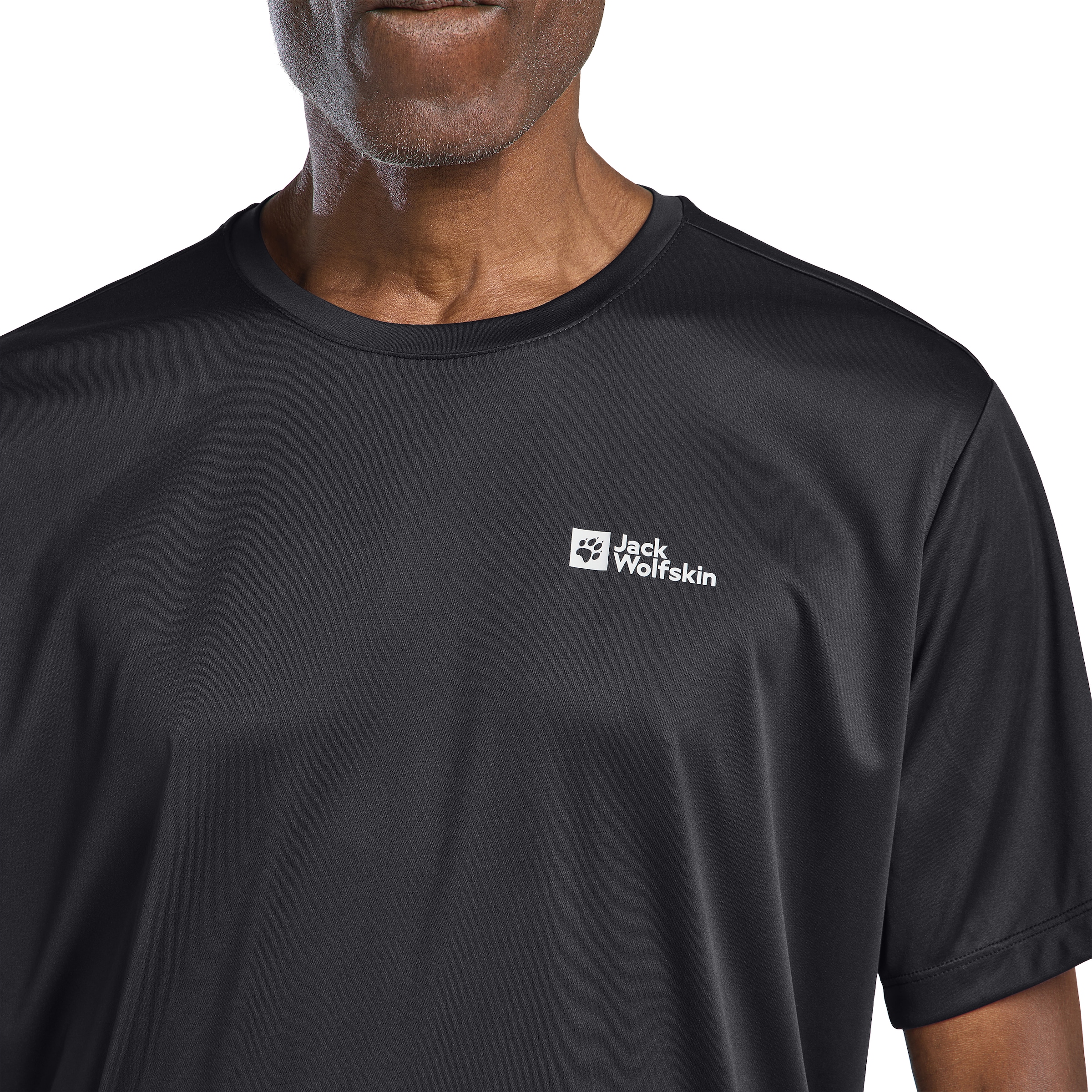 Jack Wolfskin Funktionsshirt »TECH T M«