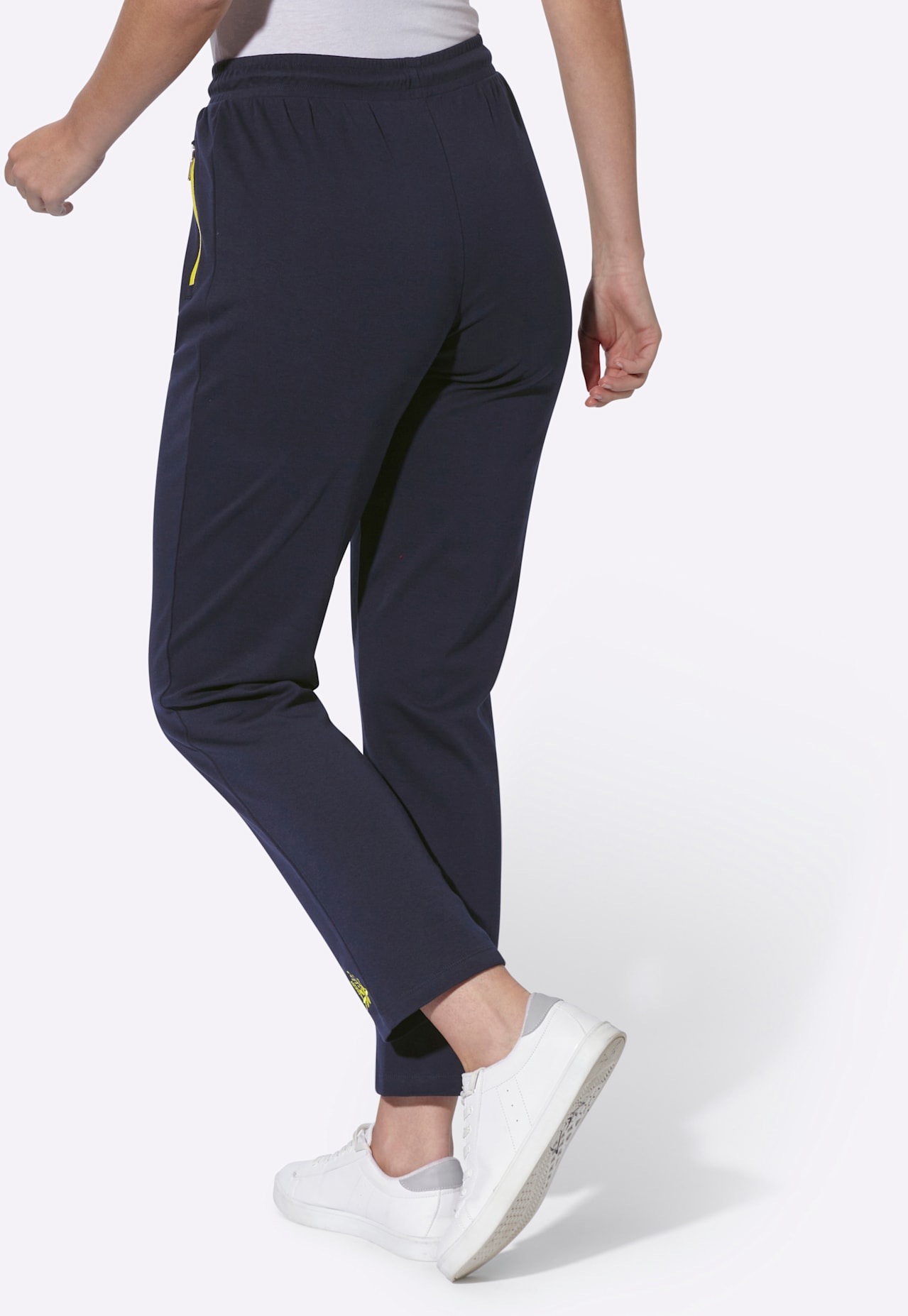   Schlupfhose