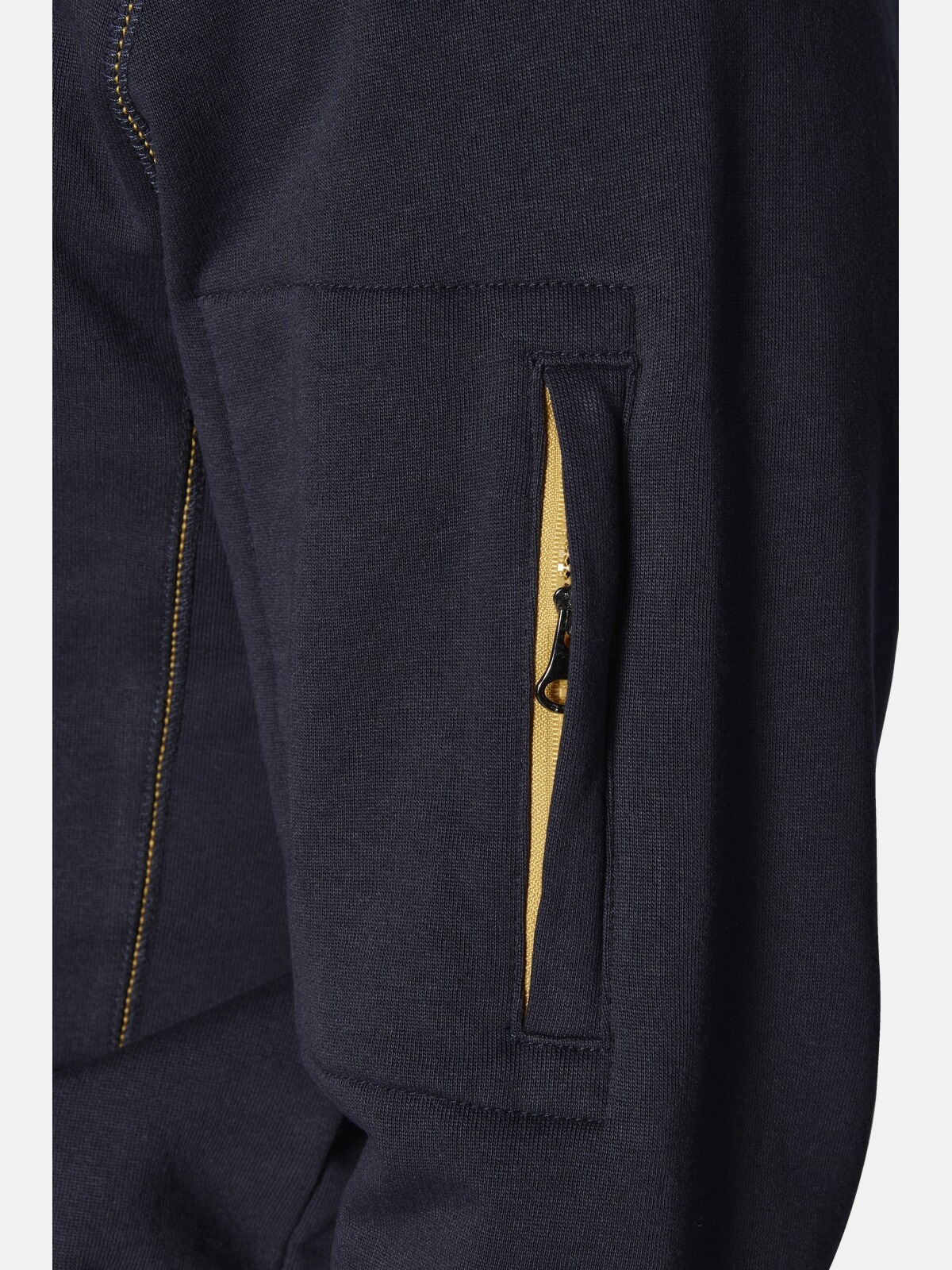 Babista Sweatshirt »Sweatshirt SILVASSI«, (1 tlg.)