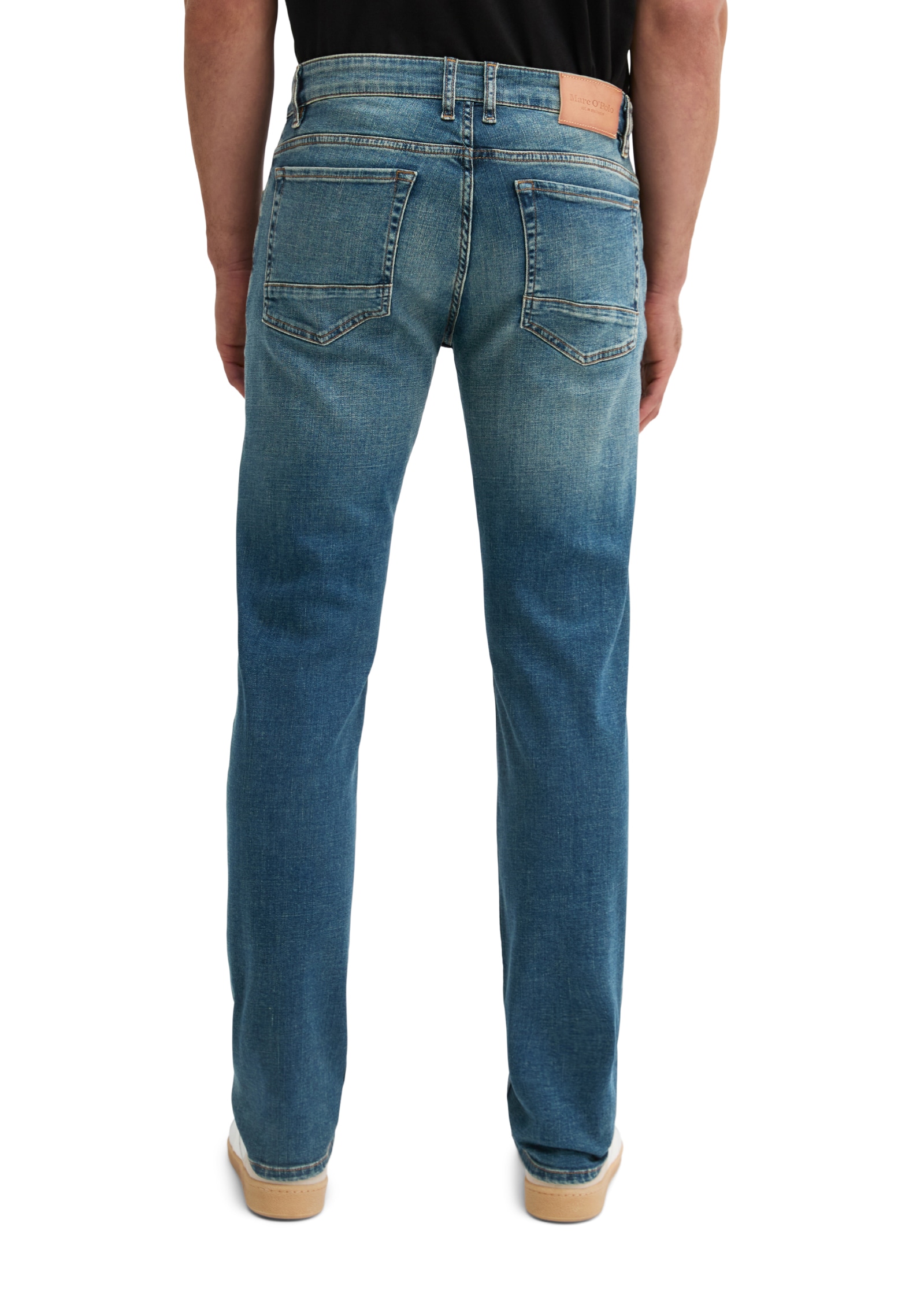 Marc O'Polo Regular-fit-Jeans »KEMI«