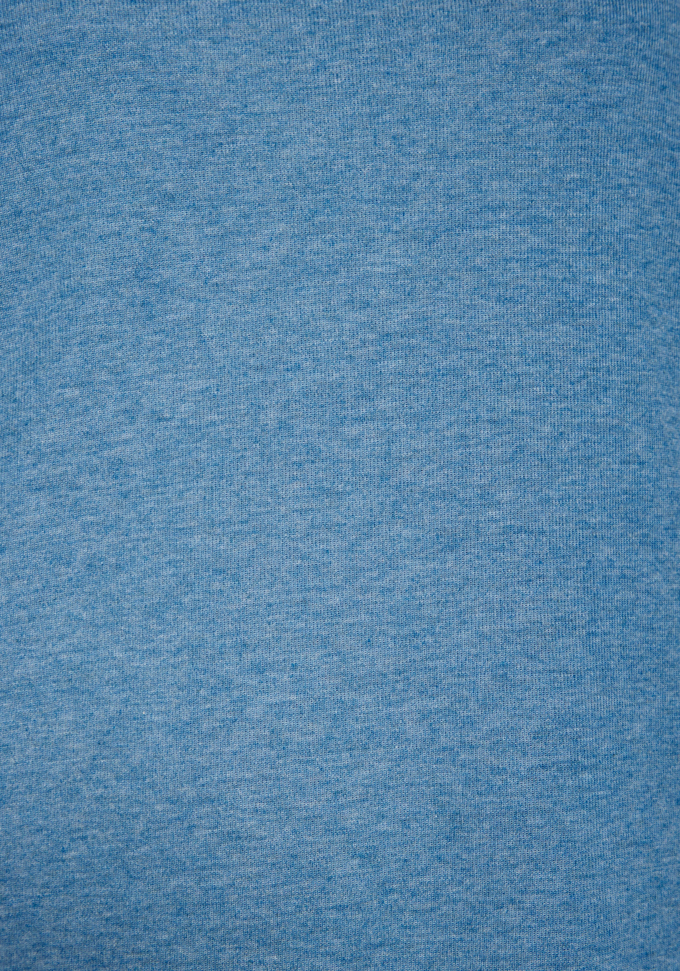 s.Oliver Nachthemd 1 Stk. tlg. mit Trompetenärmeln