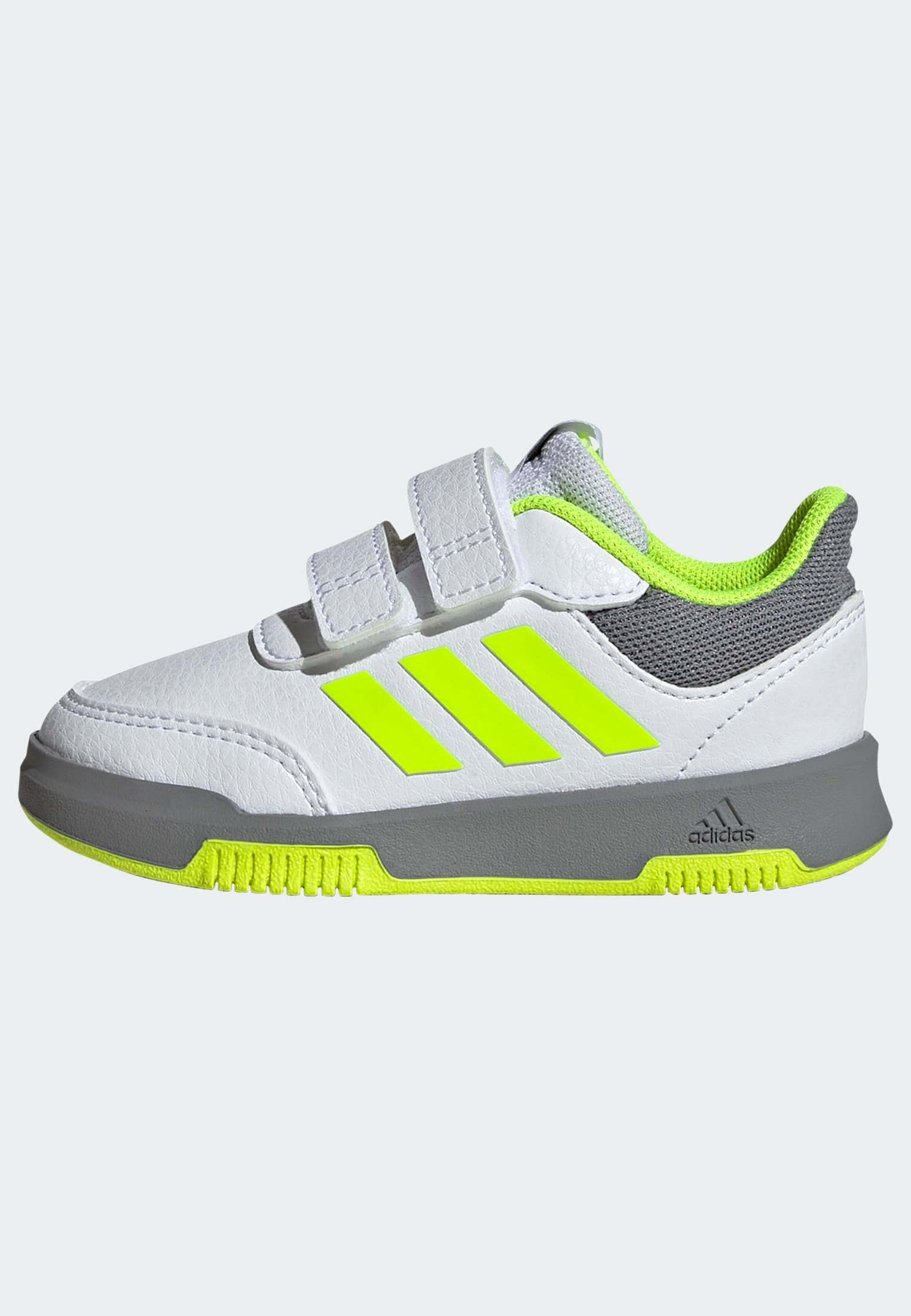 adidas Sportswear Klettschuh »TENSAUR HOOK AND LOOP«, für Kinder mit Klettverschluss