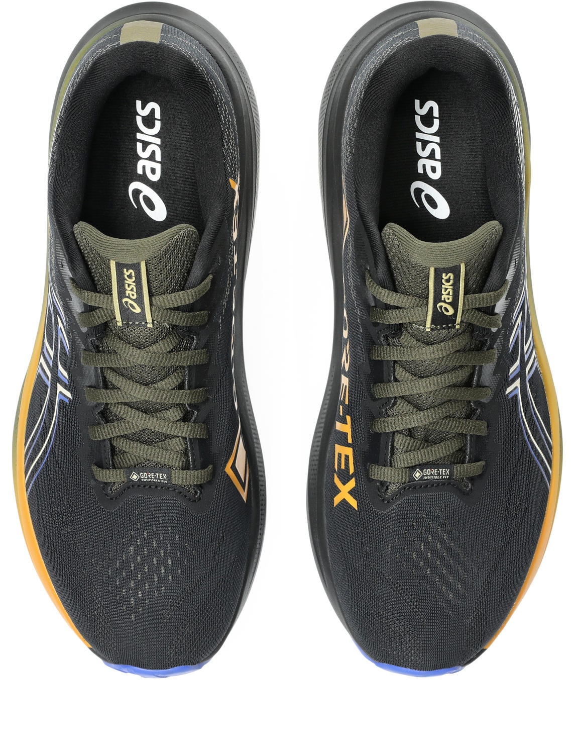 Asics Laufschuh »GT-2000 14 GORE-TEX«  für mehr Stabilität, wasserdicht