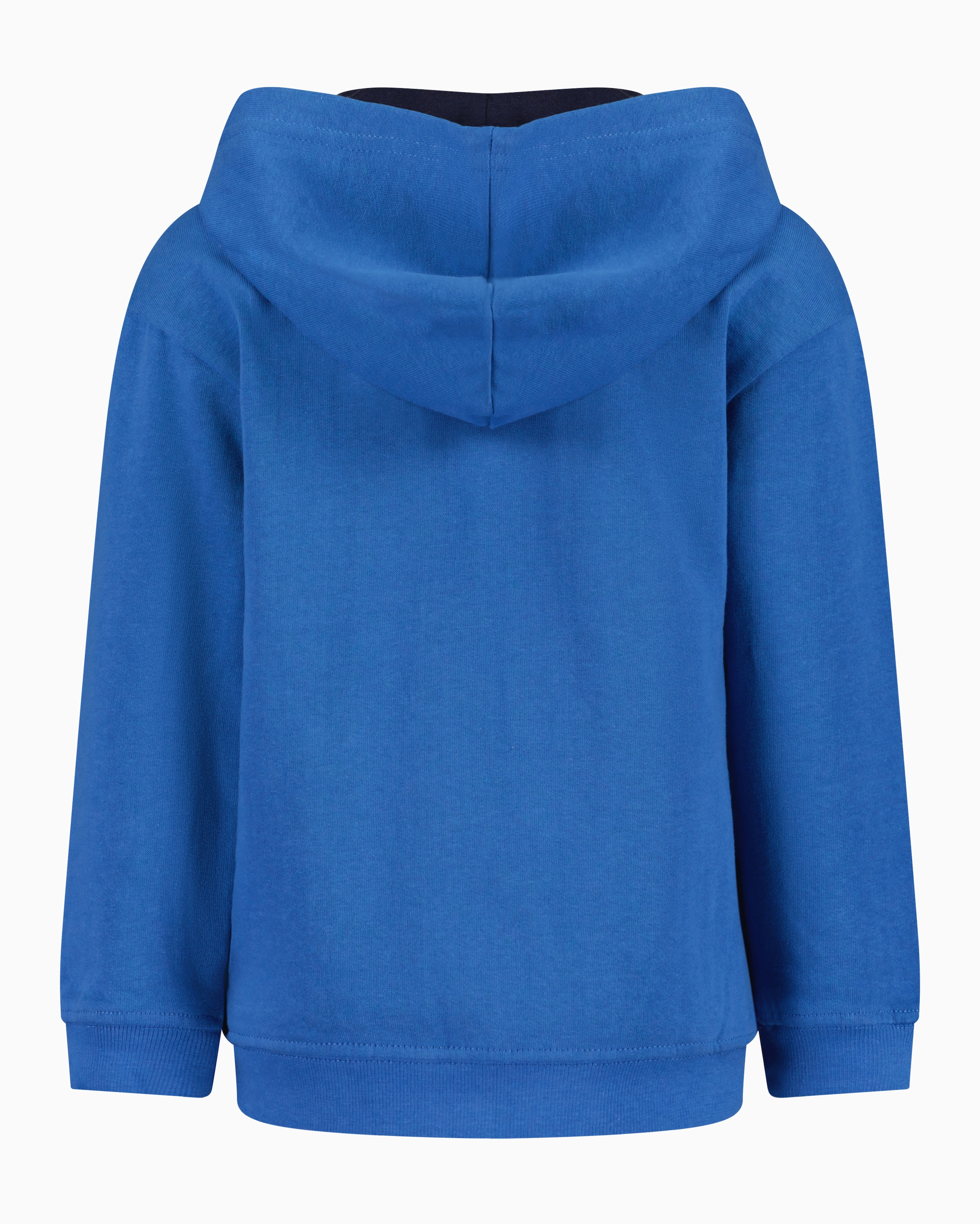 Blue Seven Sweatjacke »Blue Seven Sweatjacke mit Kapuze«
