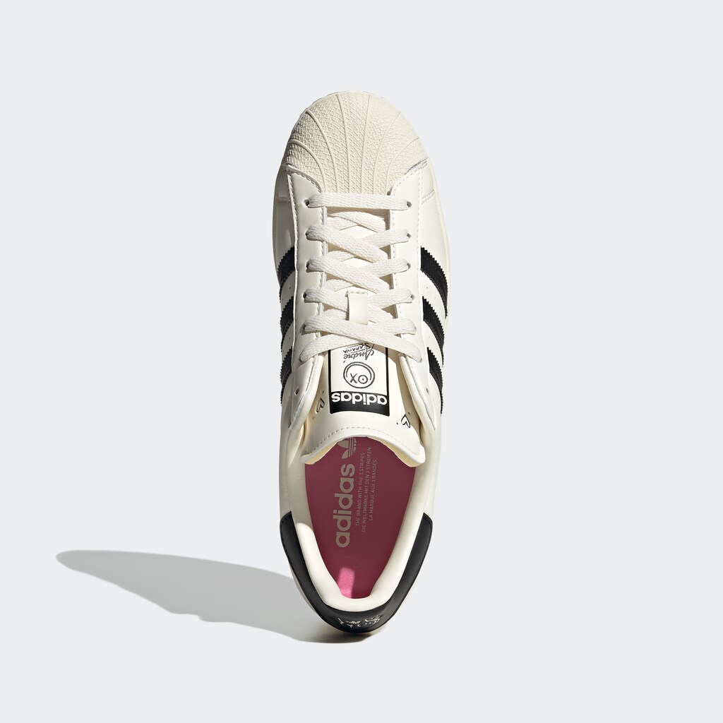 adidas Originals Sneaker »SUPERSTAR«