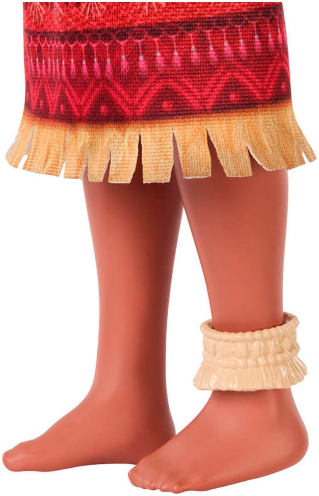 Mattel® Anziehpuppe »Disney Vaiana 2,Vaiana«