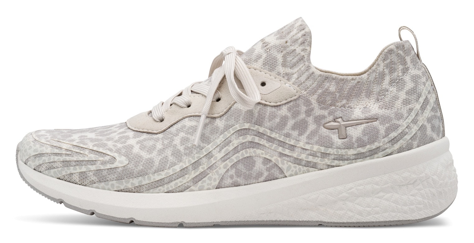 Tamaris Slip-On Sneaker  , Slipper, Halbschuh in veganer Verarbeitung