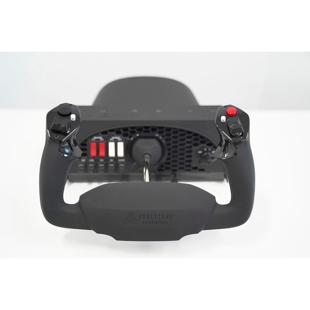 aerosoft Gaming-Controller »Honeycomb - Alpha Flight Controls«