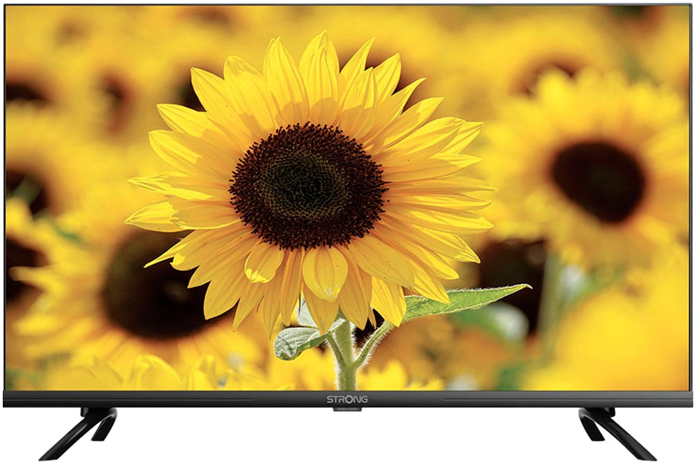 LED-Fernseher »SRT32HD5553«, HD-ready, Smart-TV