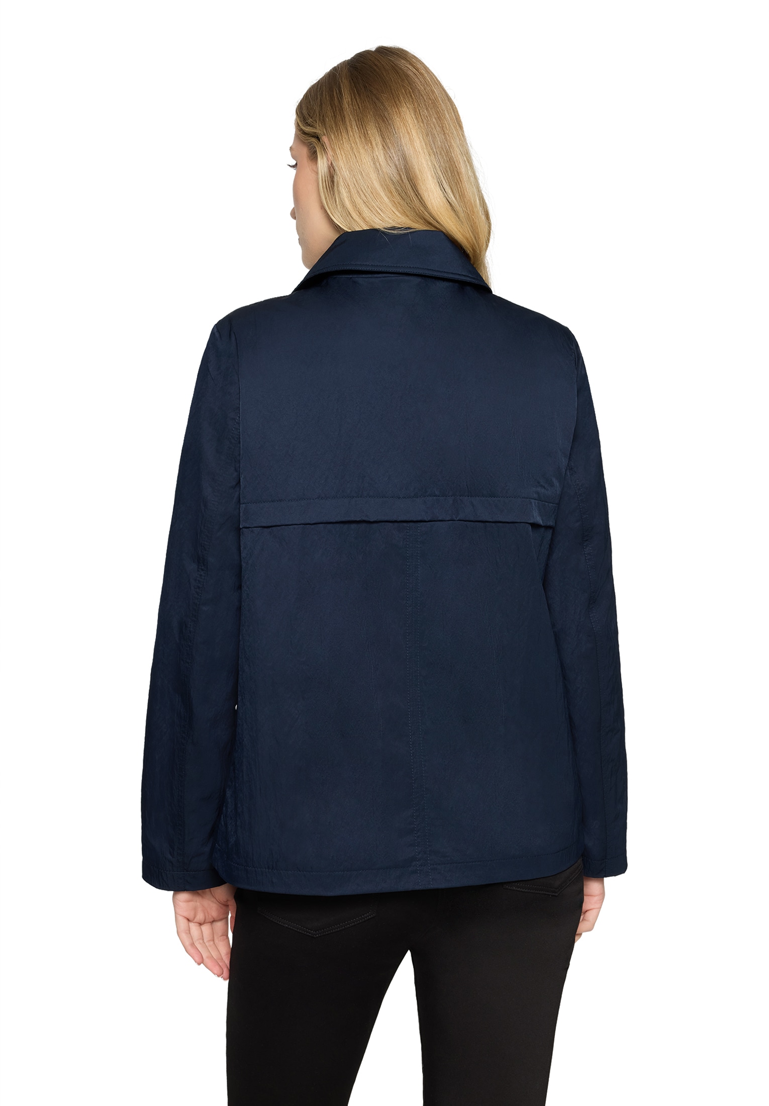 Betty Barclay Kurzjacke »Kurzmantel mit Kragen«