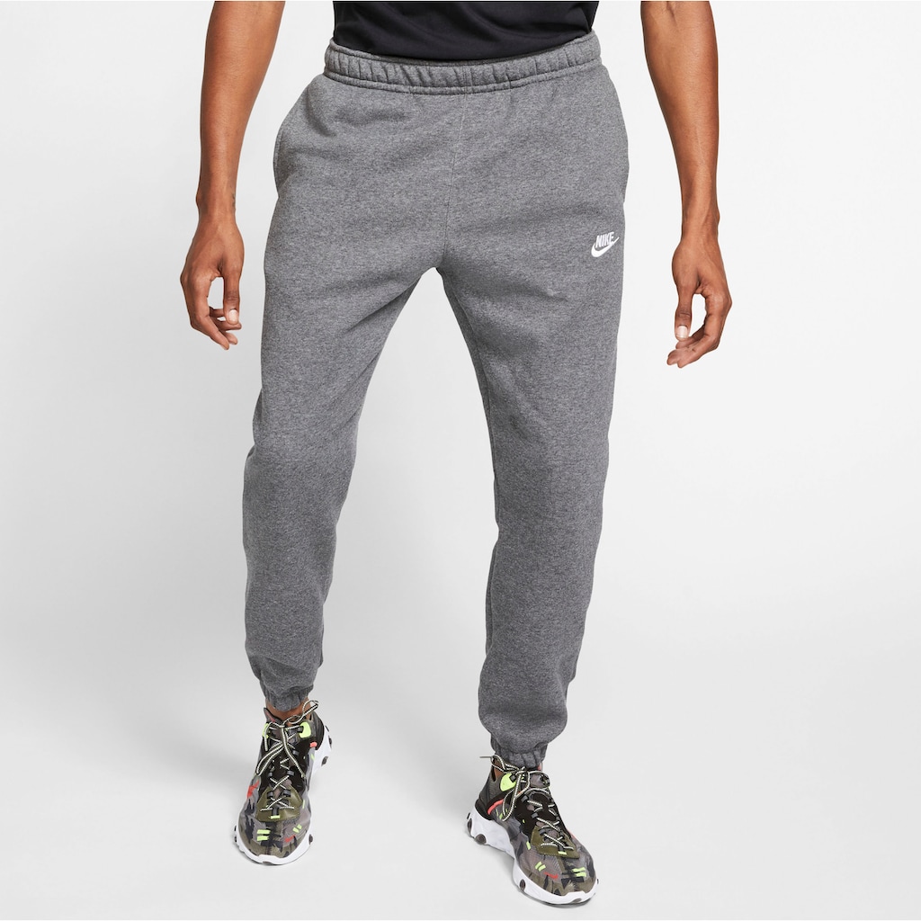 Nike Sportswear Sporthose »Club Fleece Men's Pants«