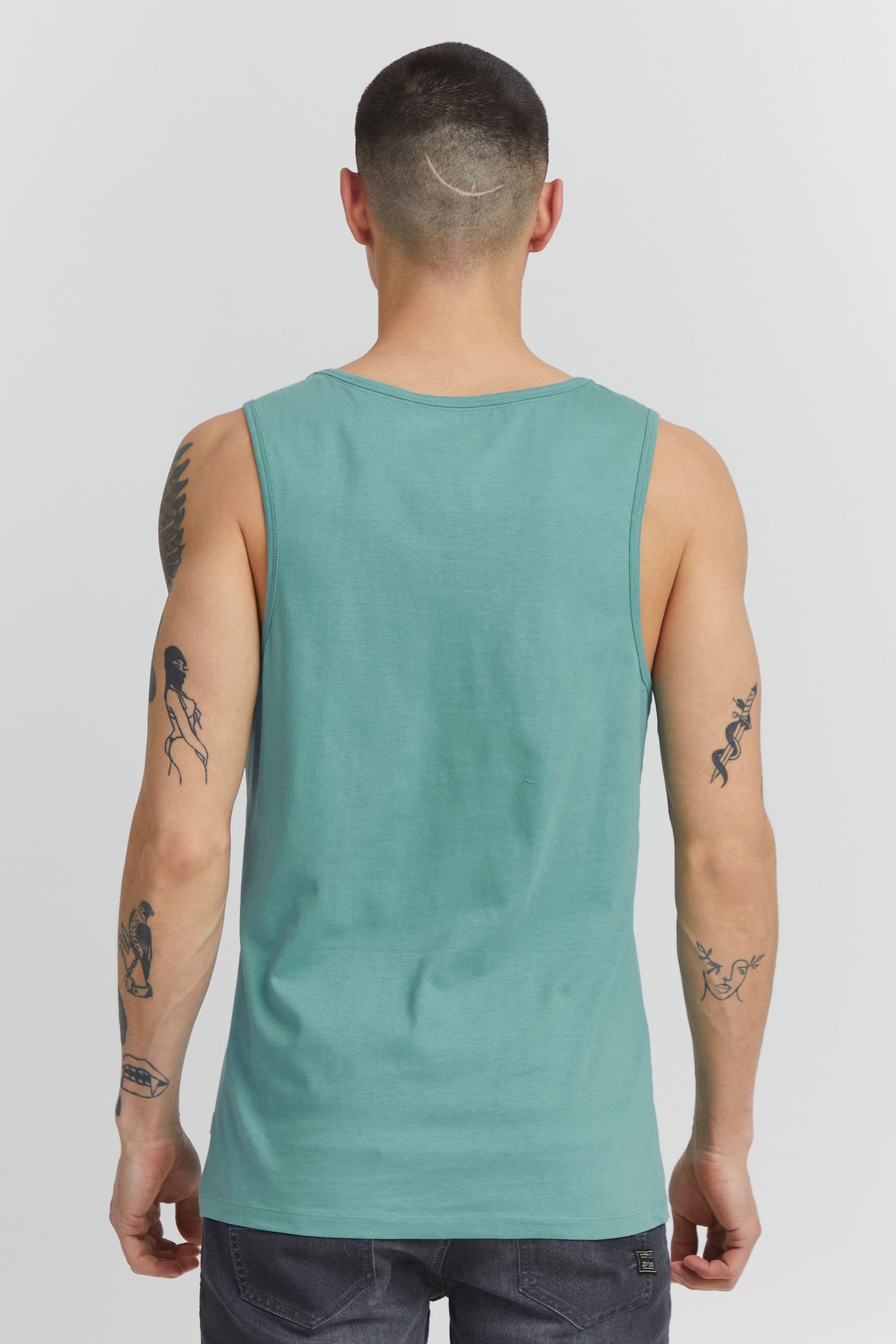 Blend Tanktop »Tanktop BHLingo«