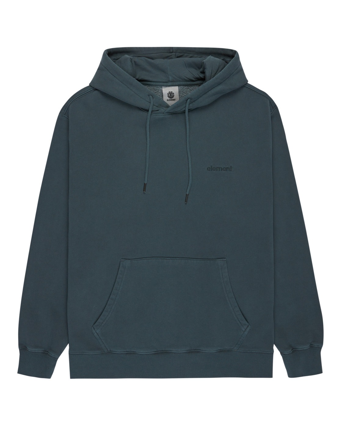 Element Kapuzensweatshirt »Lowcase Pigment«
