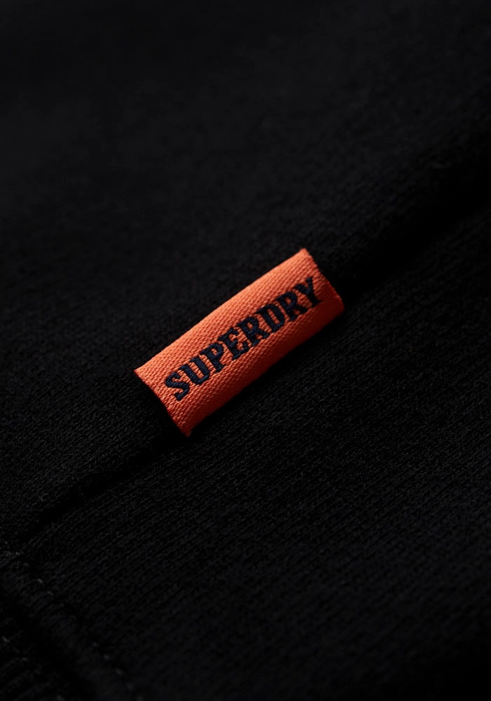 Superdry Sweatshirt »ESSENTIAL LOGO CREW SWEATSHIRT«