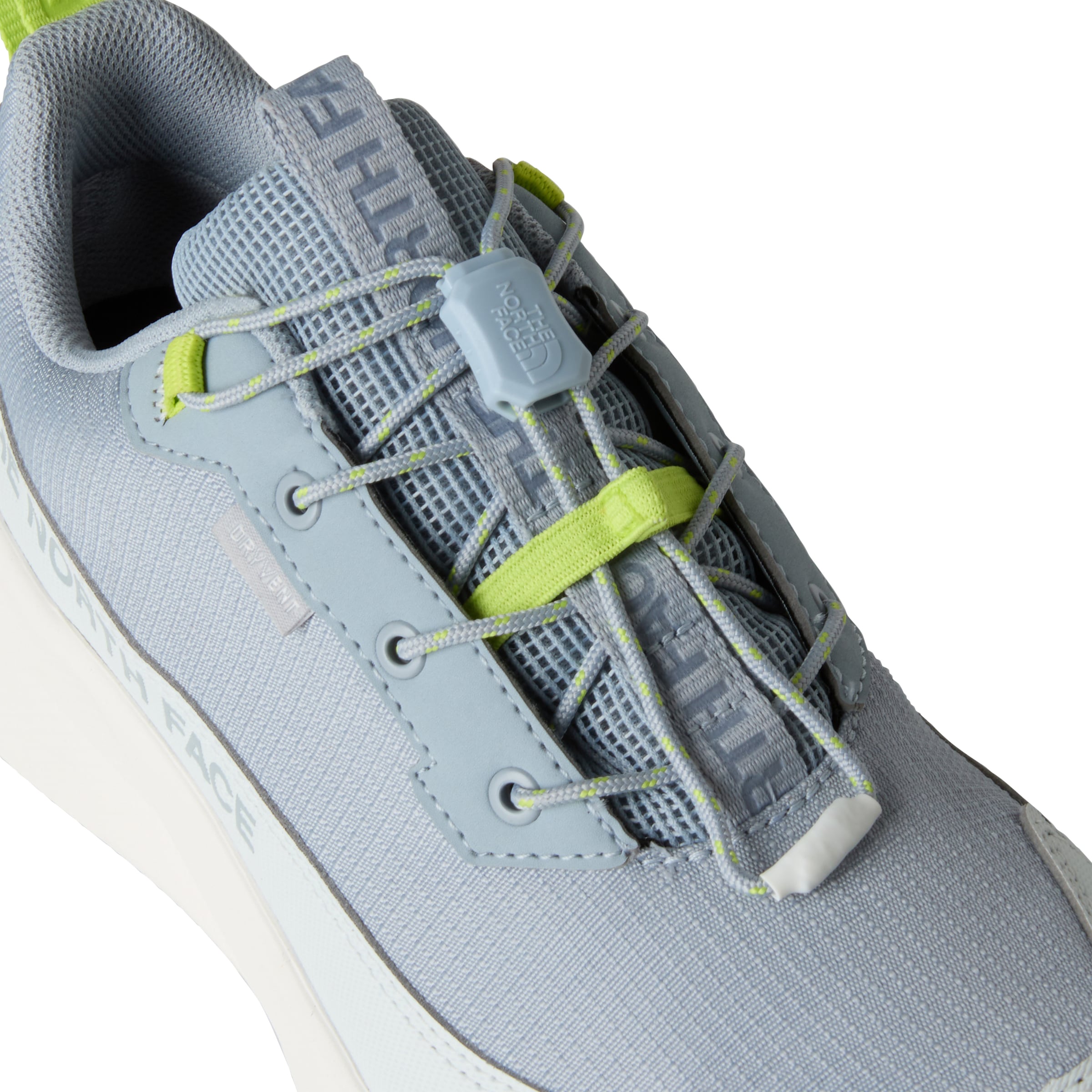 The North Face Wanderschuh »Y FASTPACK II WP«