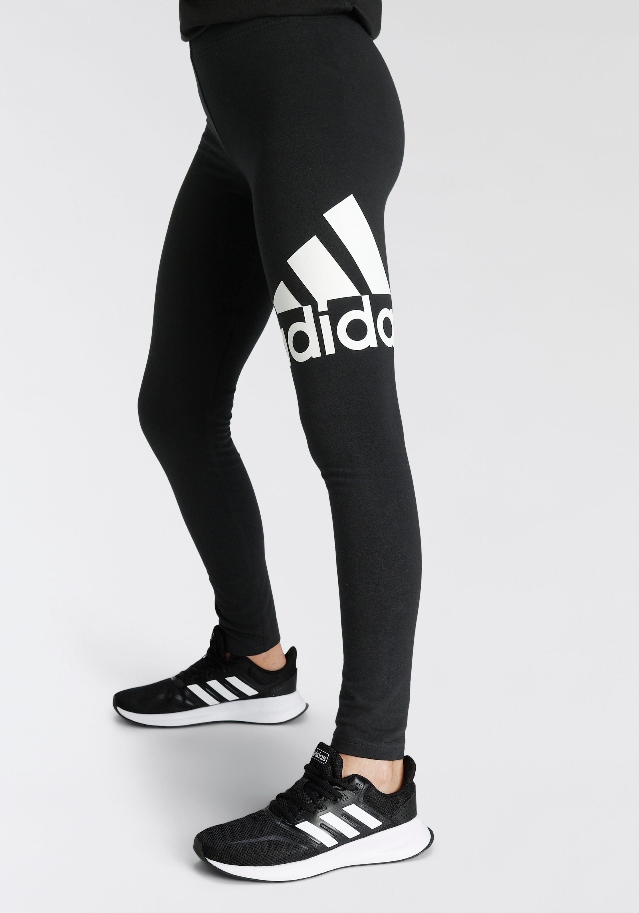 adidas Sportswear Leggings »ADIDAS ESSENTIALS tlg.) (1 TIGHT«, bestellen bei OTTO