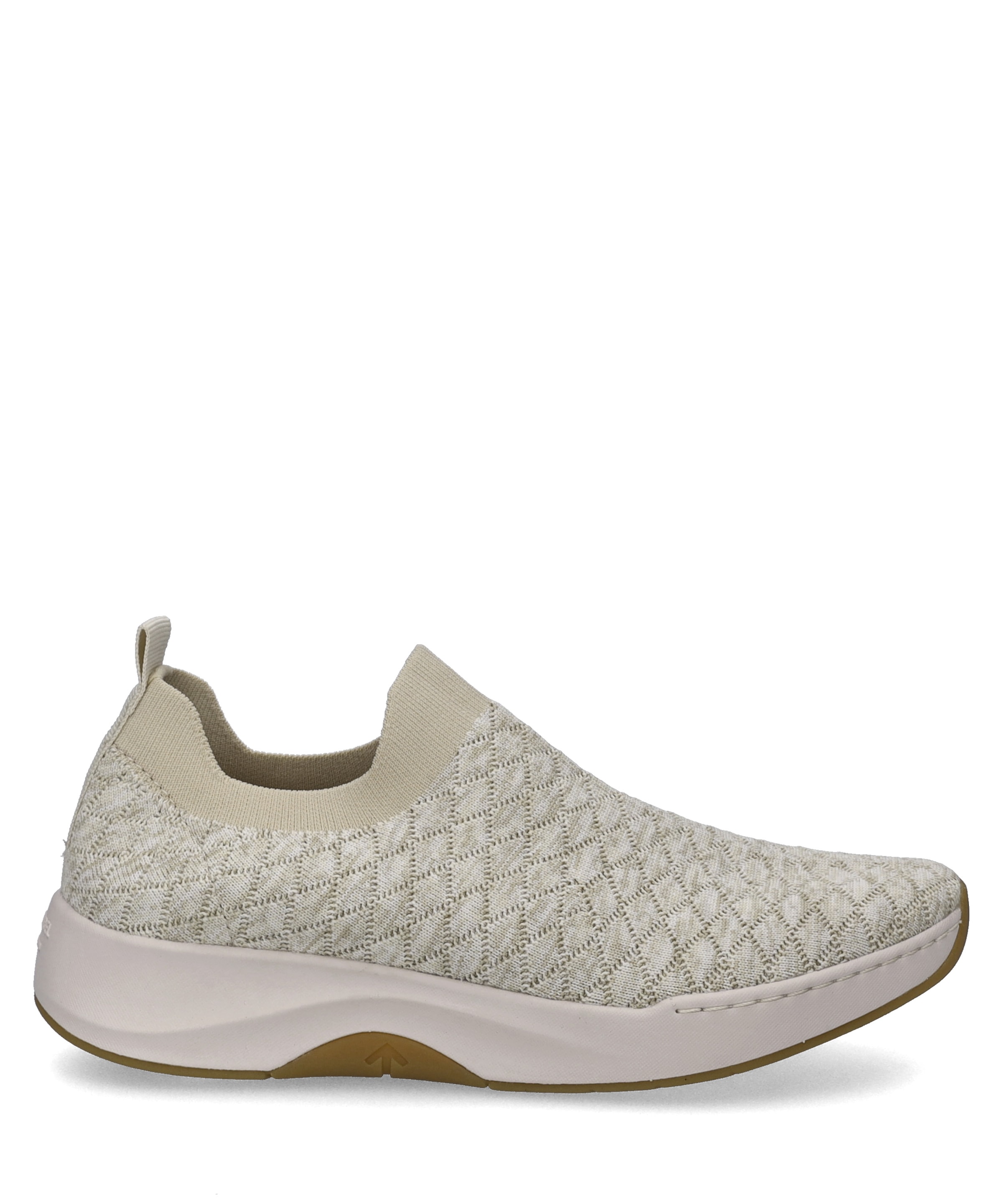 Josef Seibel Sneaker »Elli 11, beige«