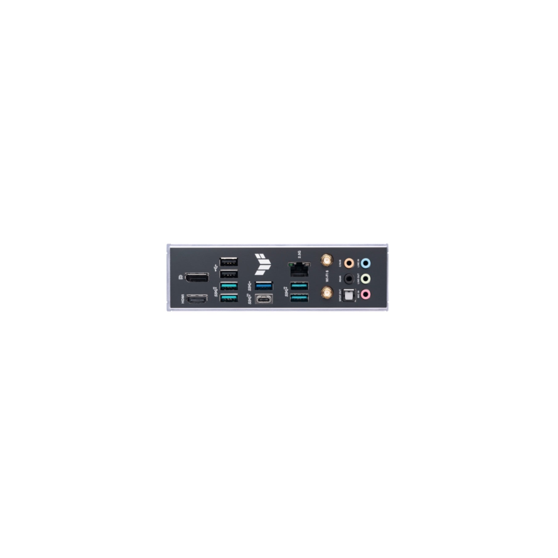 Asus Mainboard »TUF GAMING B760M-PLUS WIFI D4«