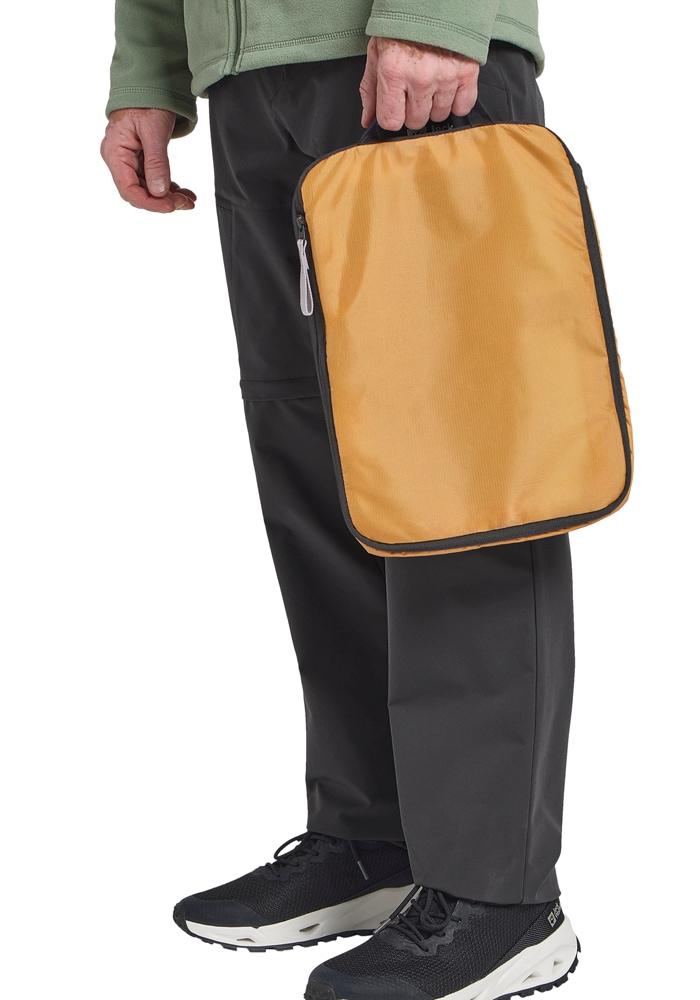 Jack Wolfskin Beuteltasche »COMPRESSION CUBE 8«
