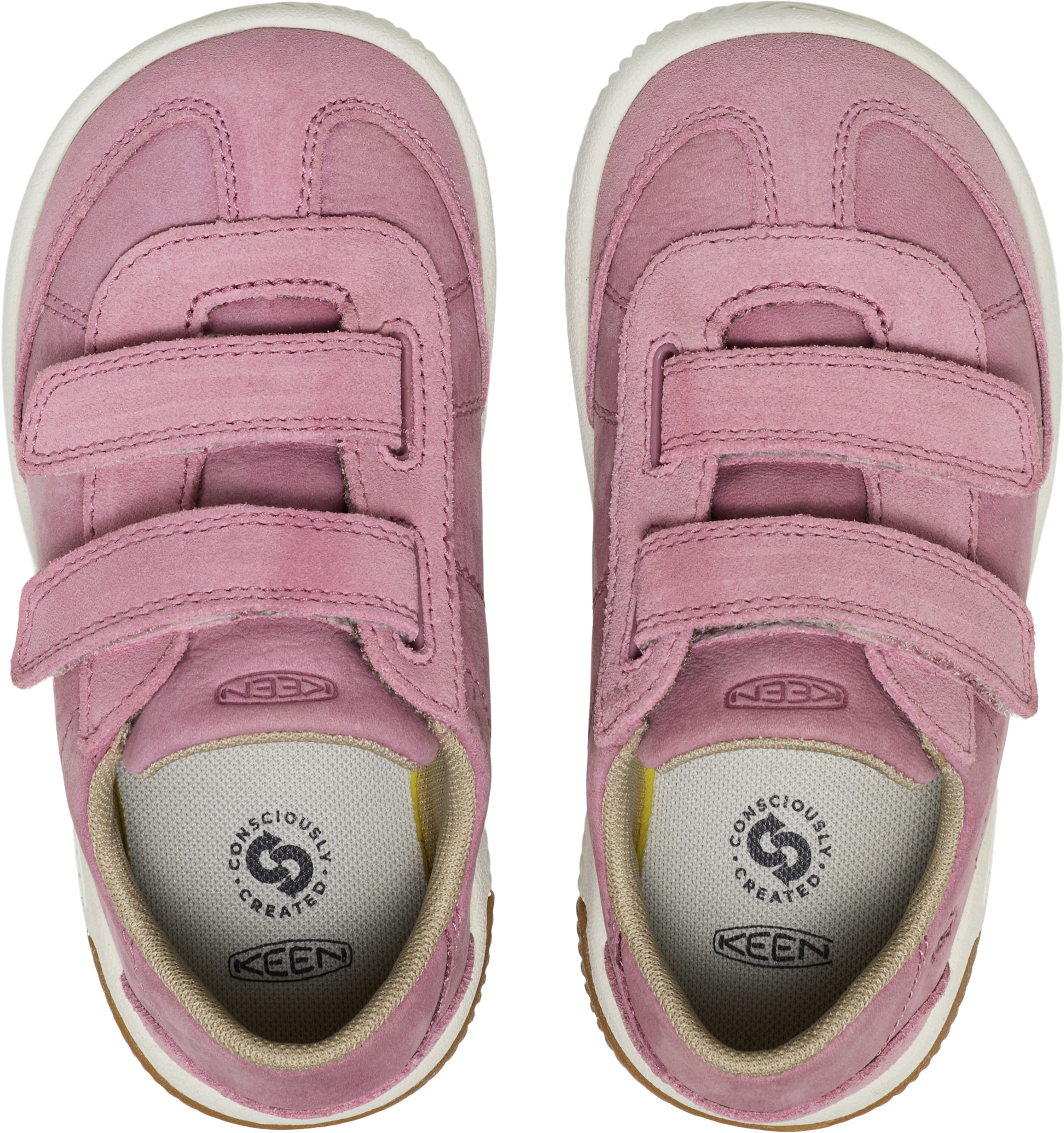 Keen Barfußschuh »KNX T-TOE DS«