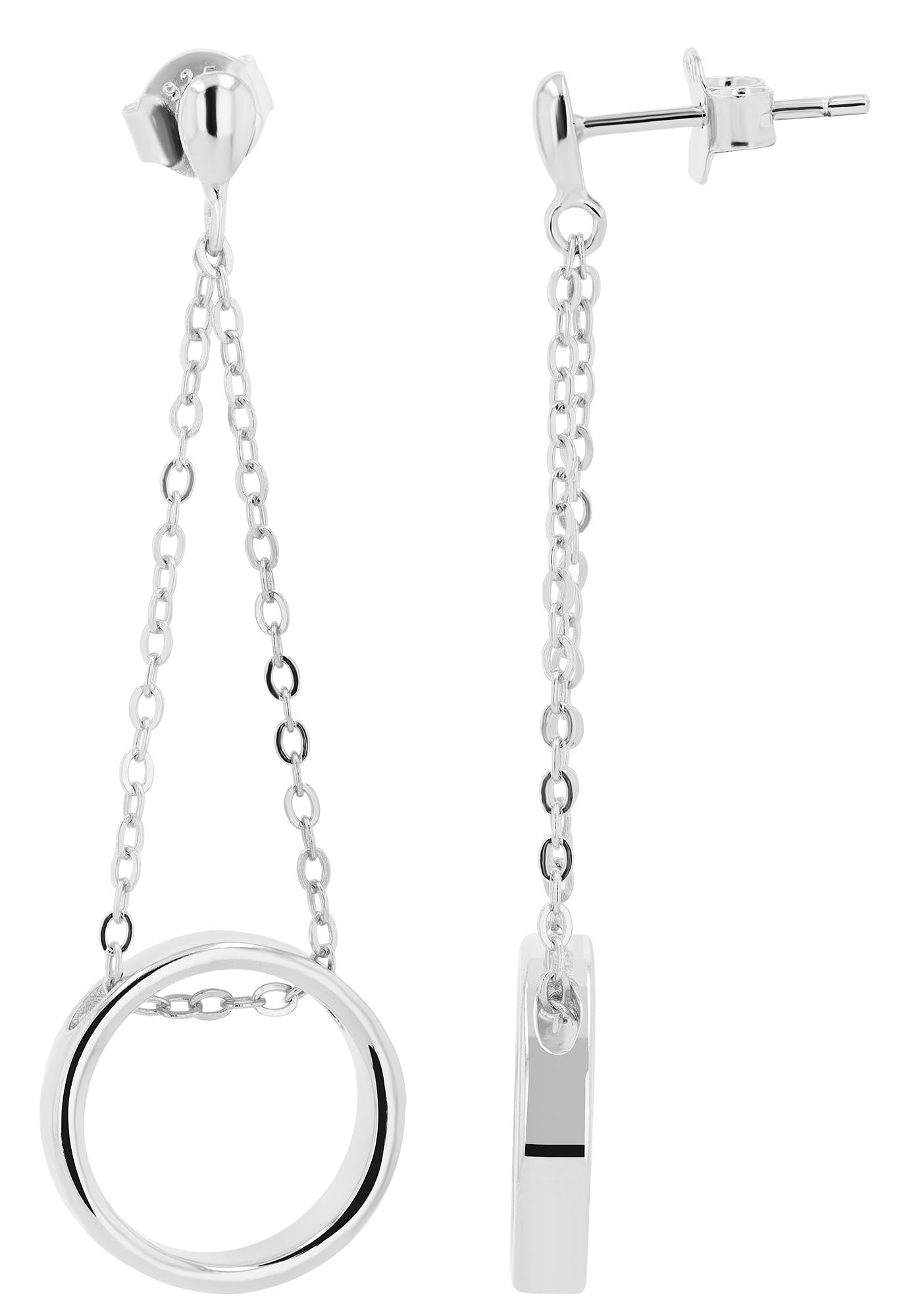 Adelia´s Kettenanhänger »Damen Anhänger aus 925 Silber«