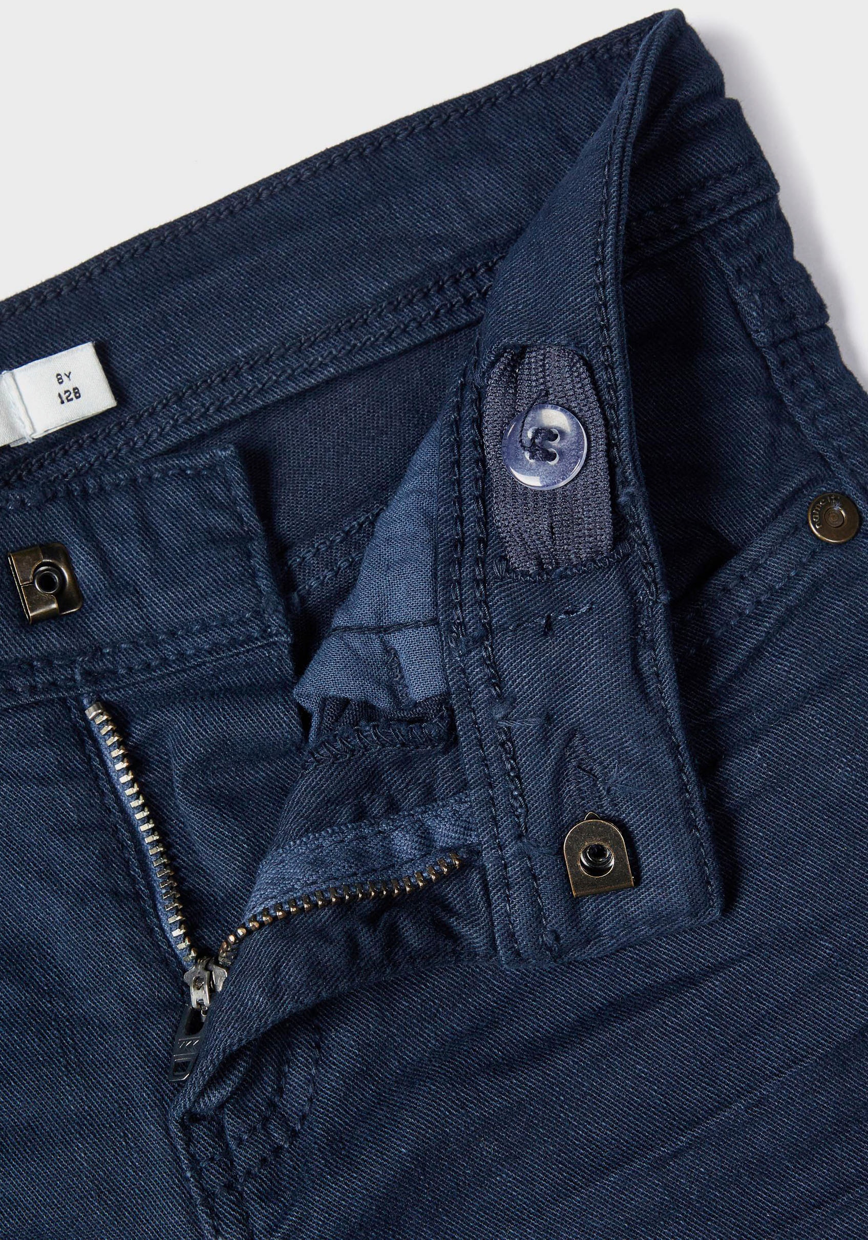 Name It Stretch-Jeans »NKMTHEO XSLIM TWI PANT 1111-TP NOOS«
