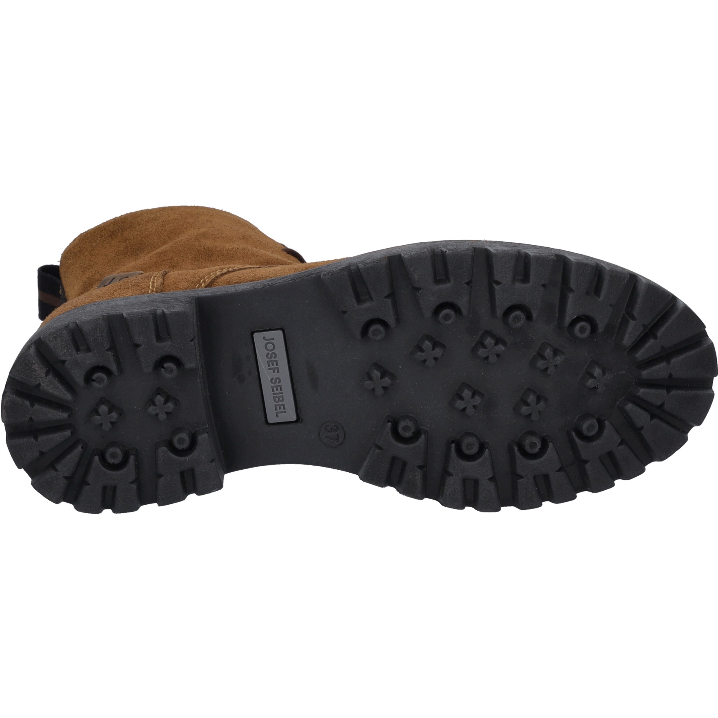 Josef Seibel Stiefelette »Marta 02, castagne«